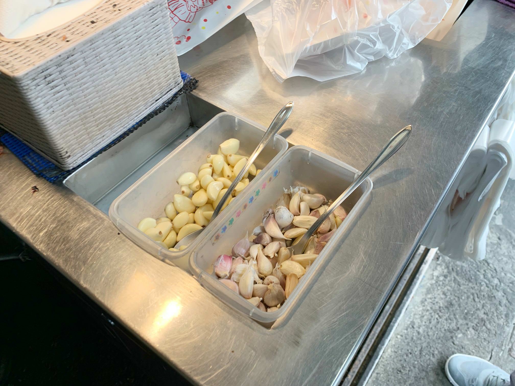 黃家香腸