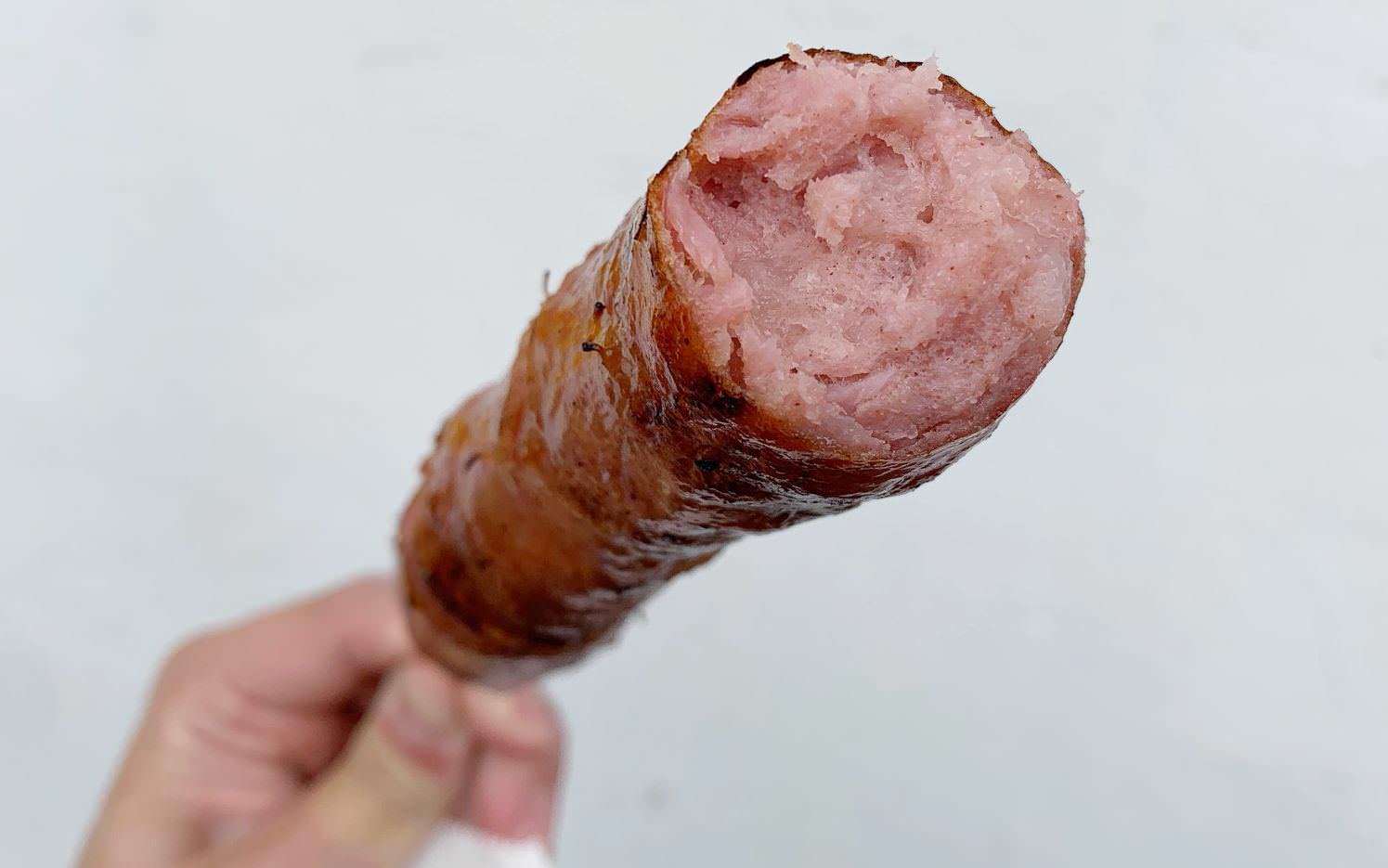 黃家香腸