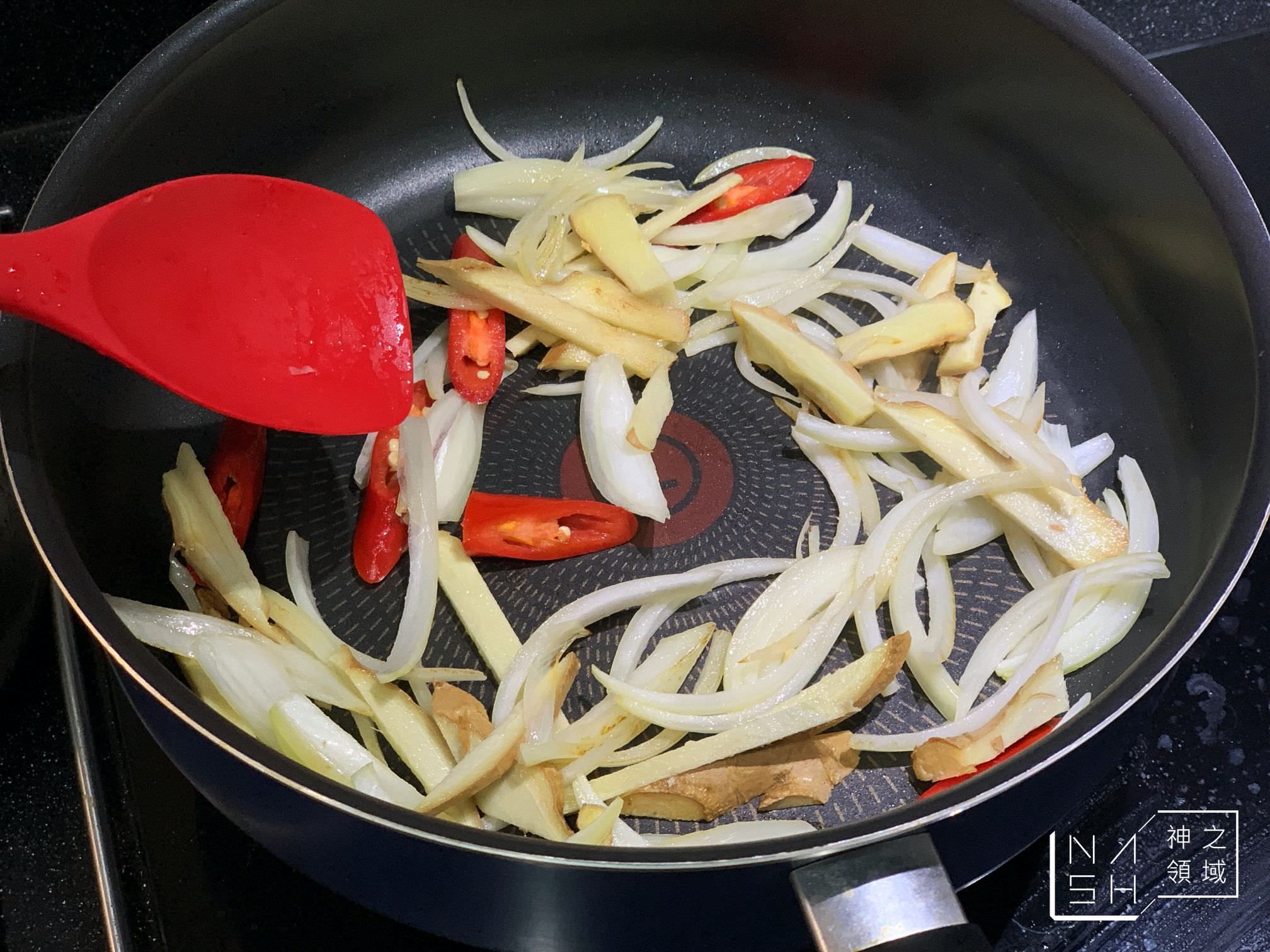滷牛腱食譜