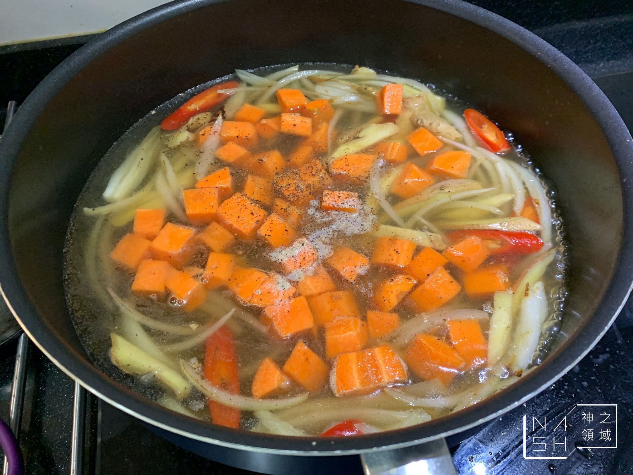 滷牛腱食譜