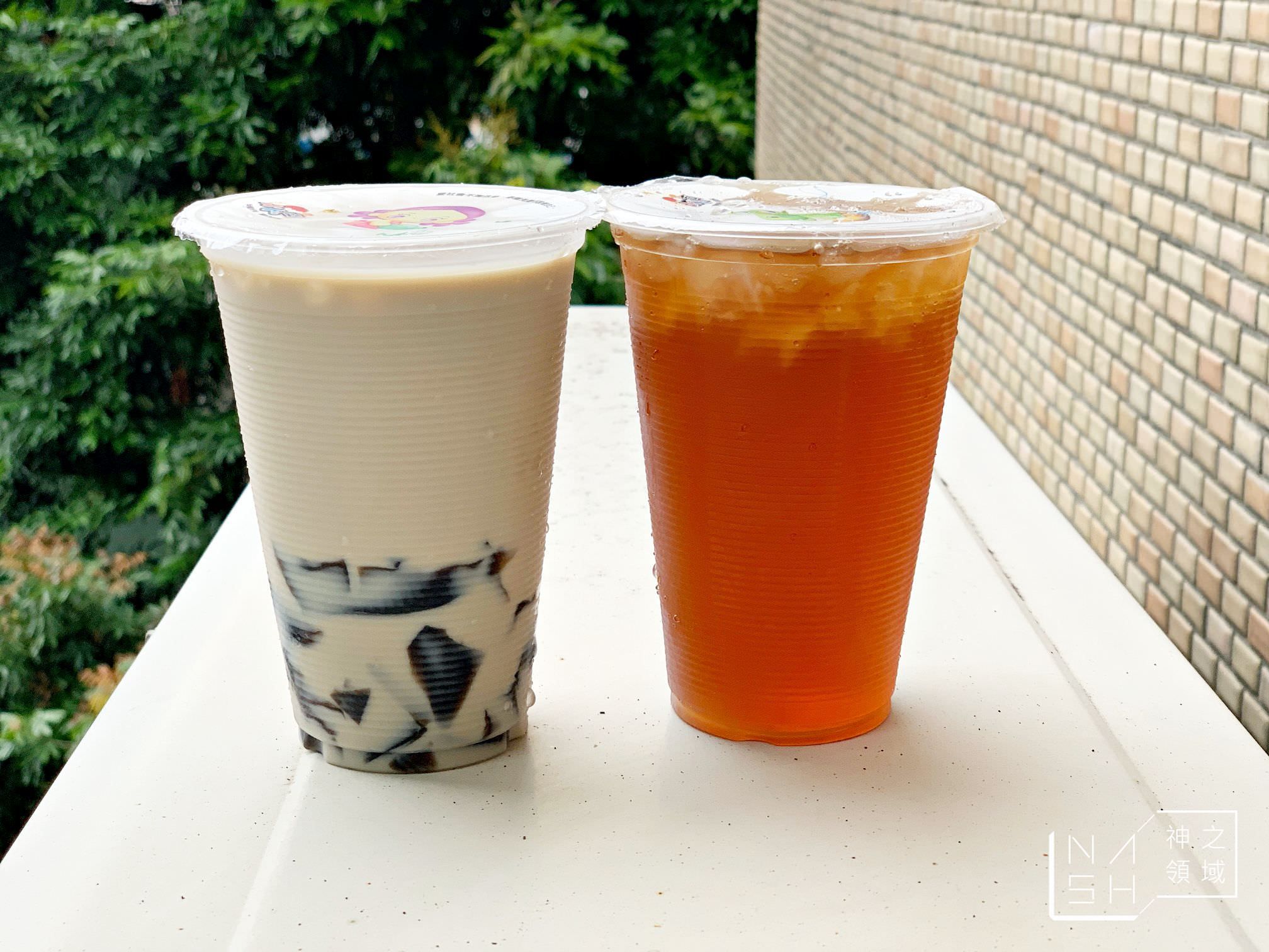 明泉紅茶