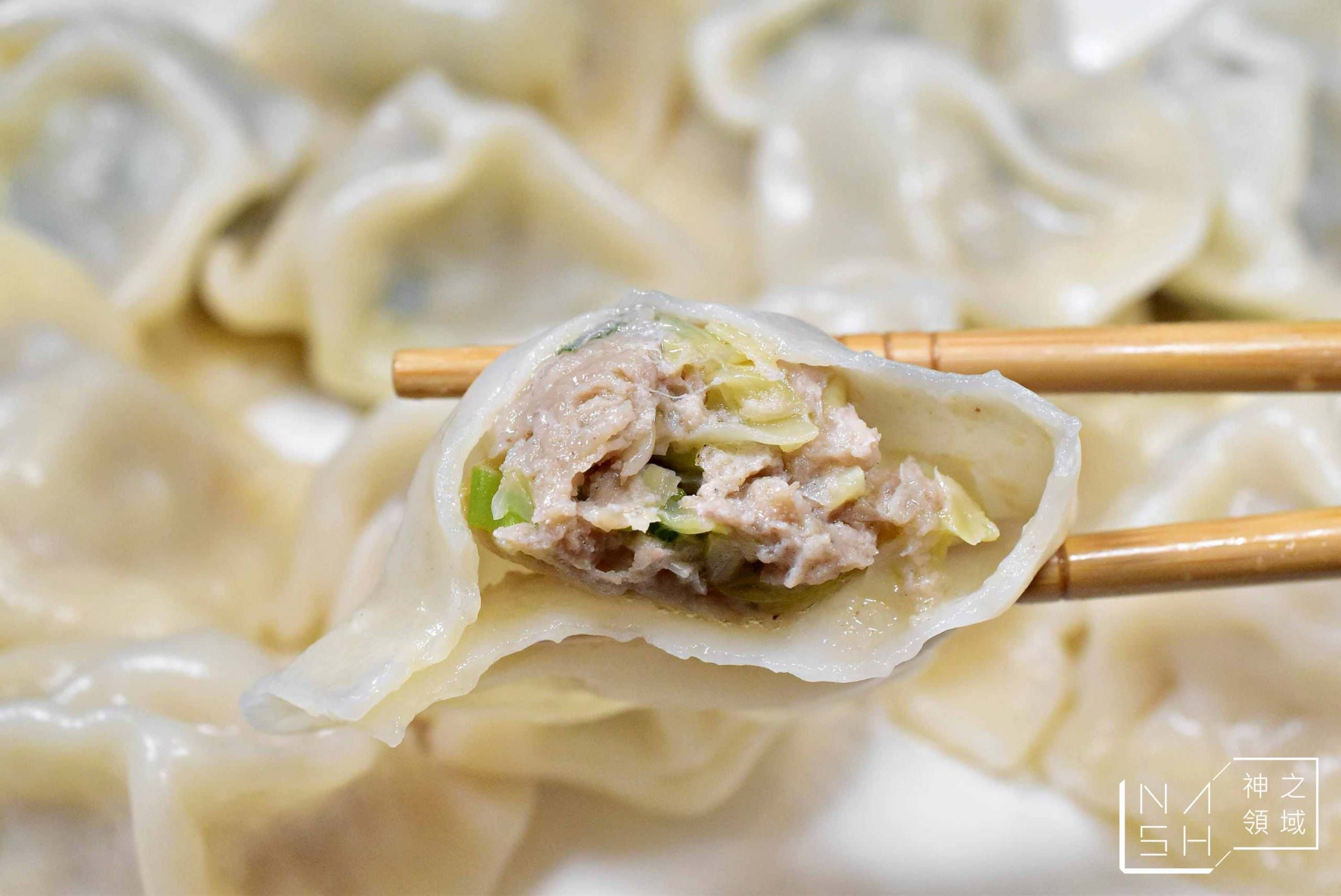 大福手作肉粽肉圓
