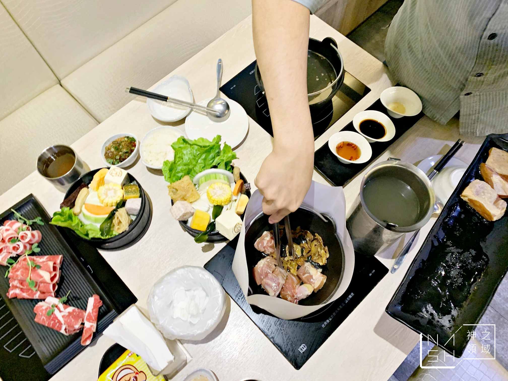 萬隆美食