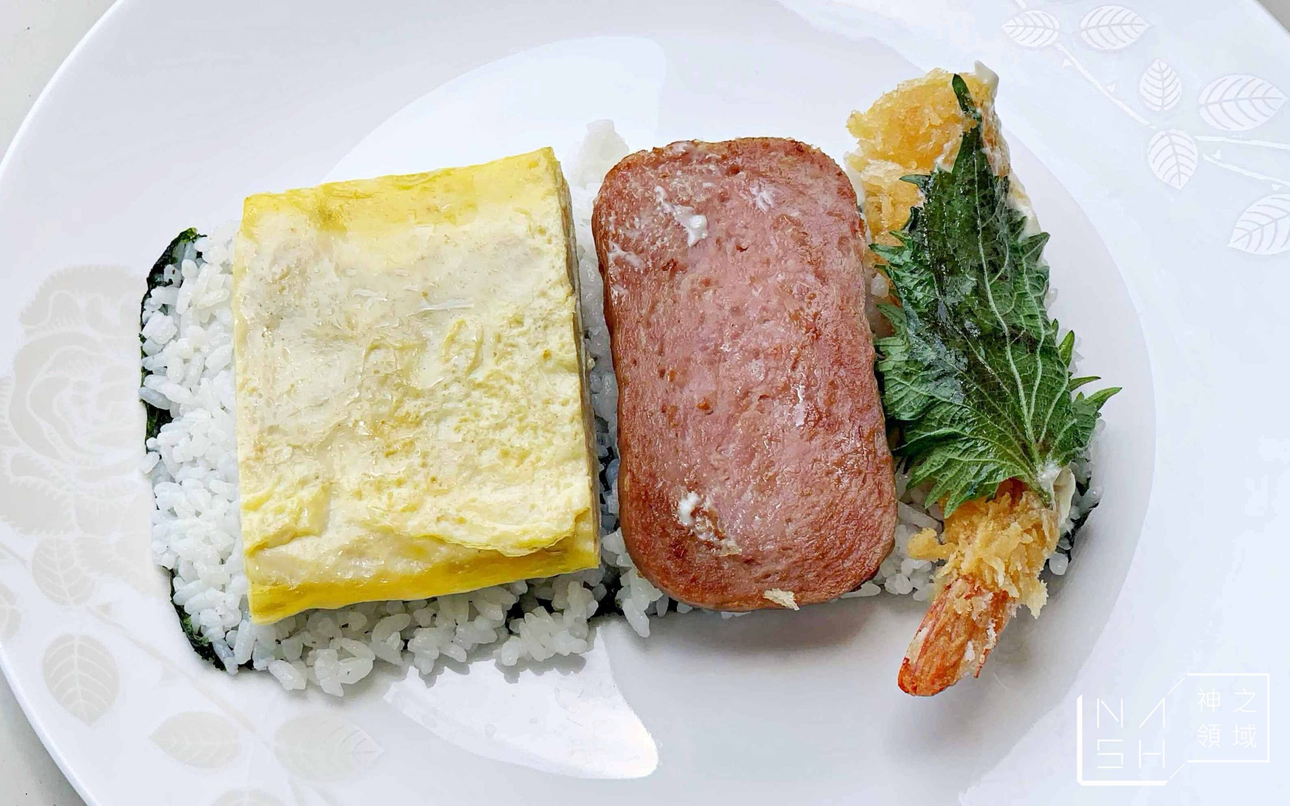太朗飯糰