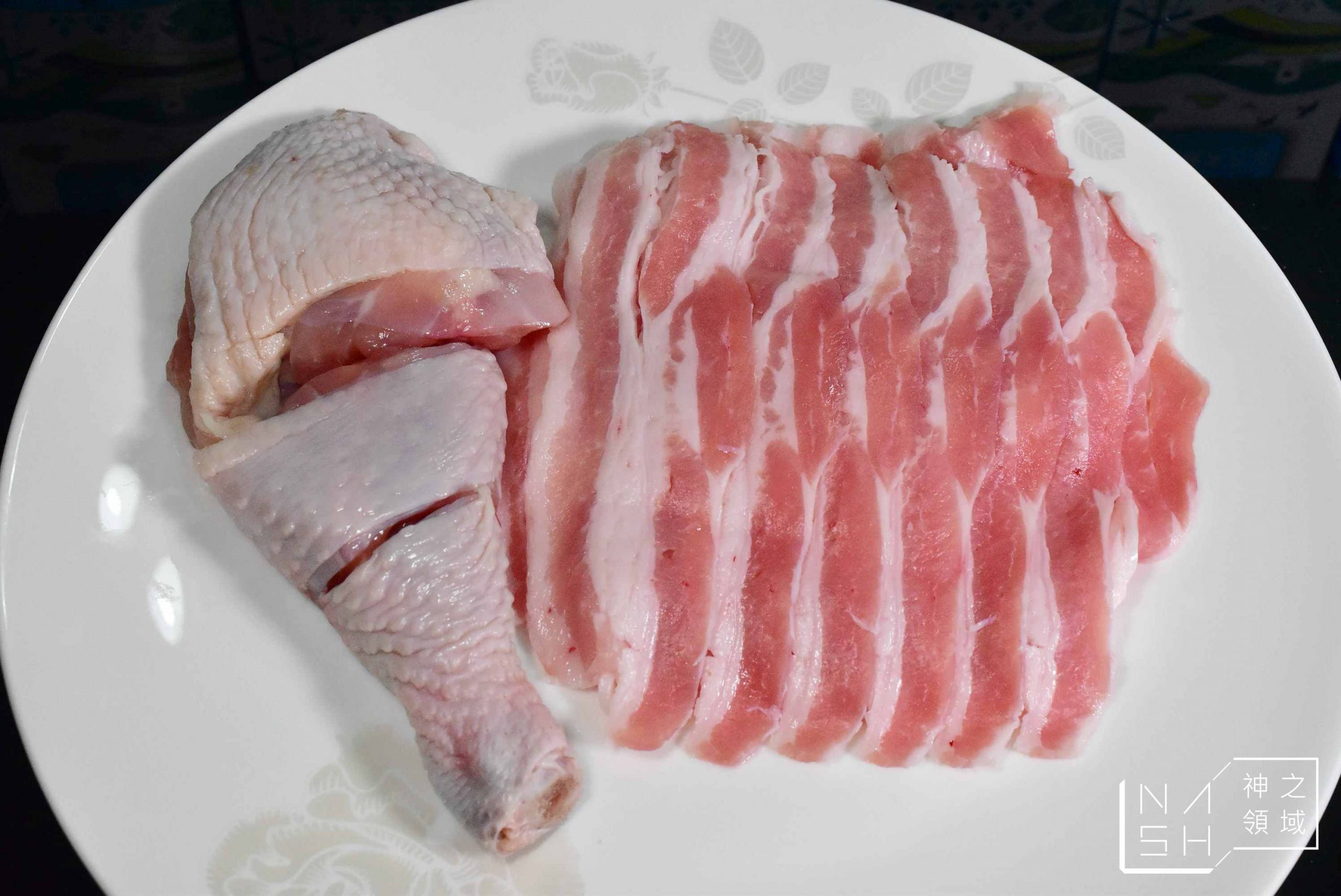 豆漿鍋