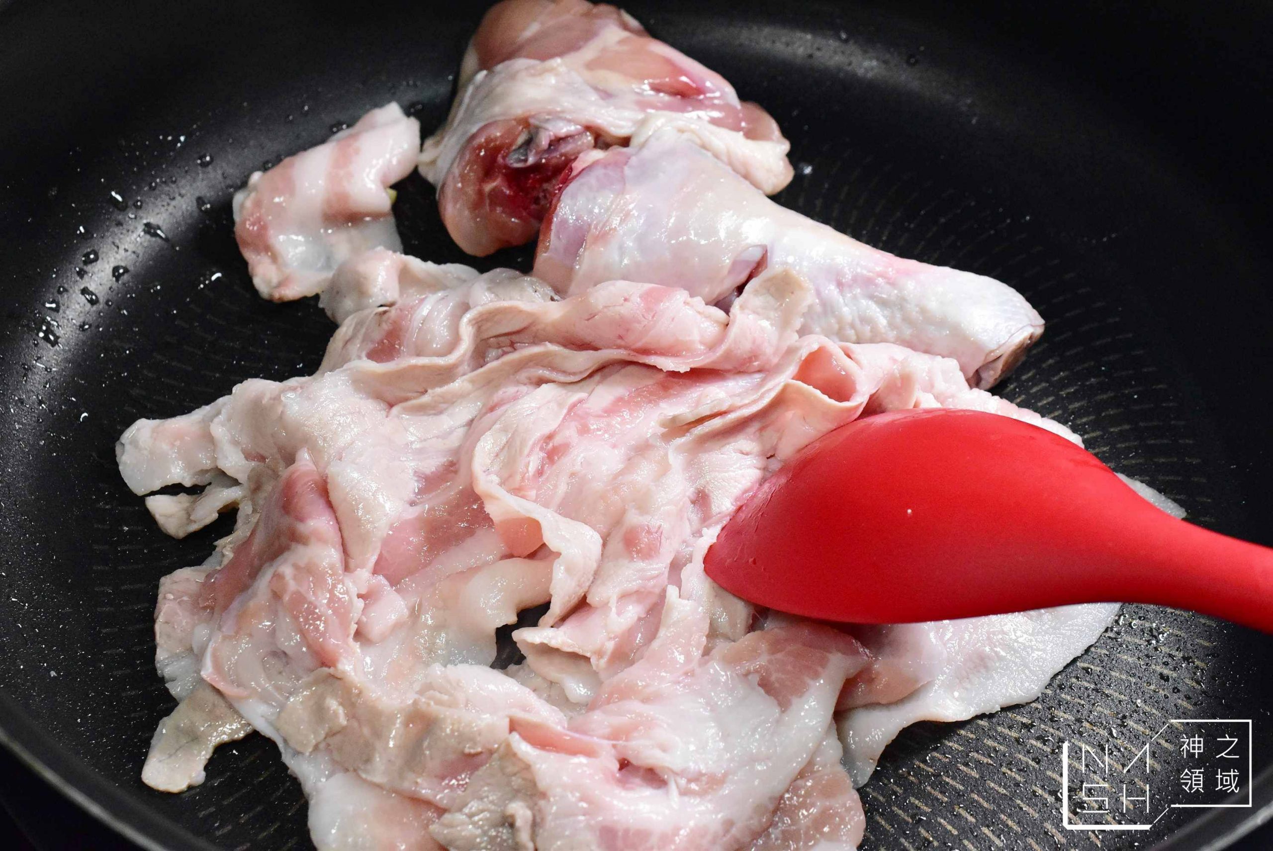 豆漿鍋