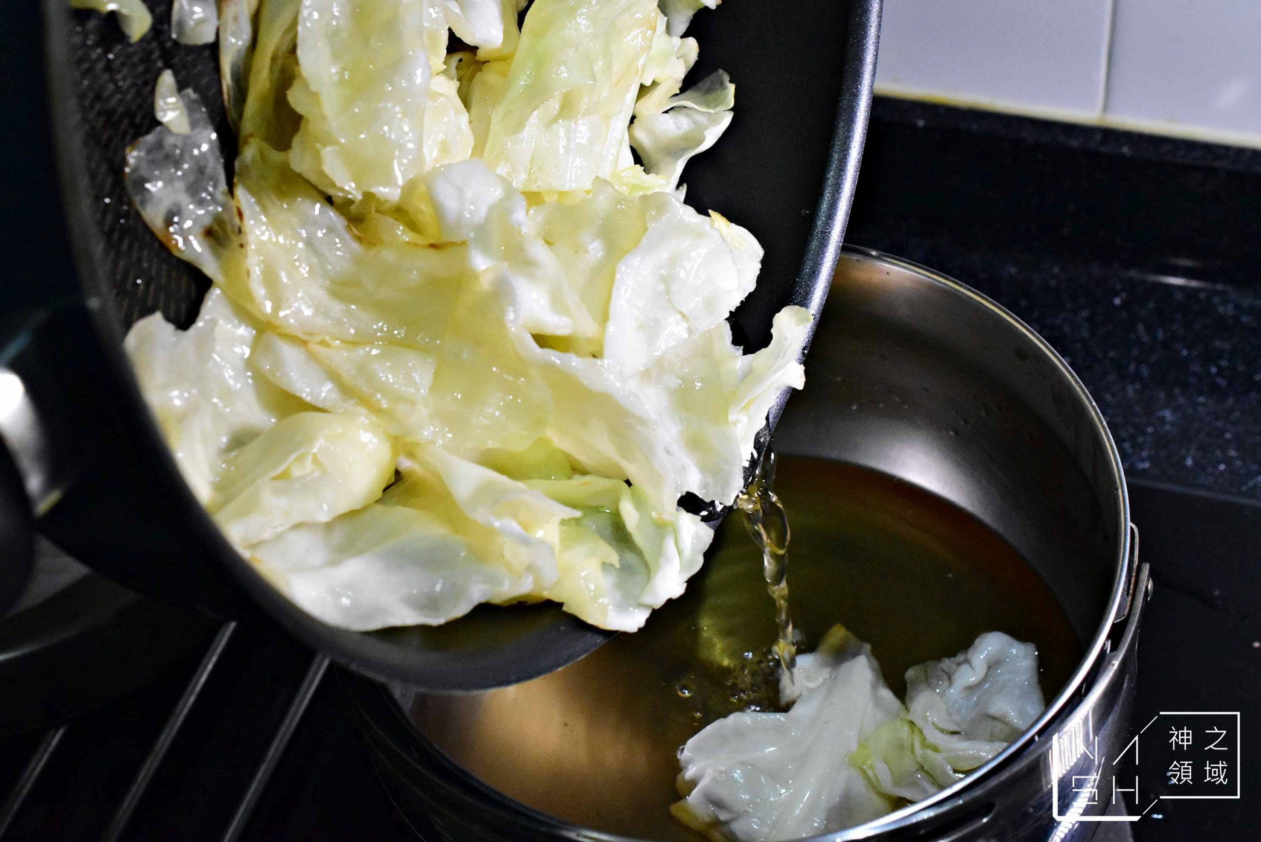 豆漿鍋