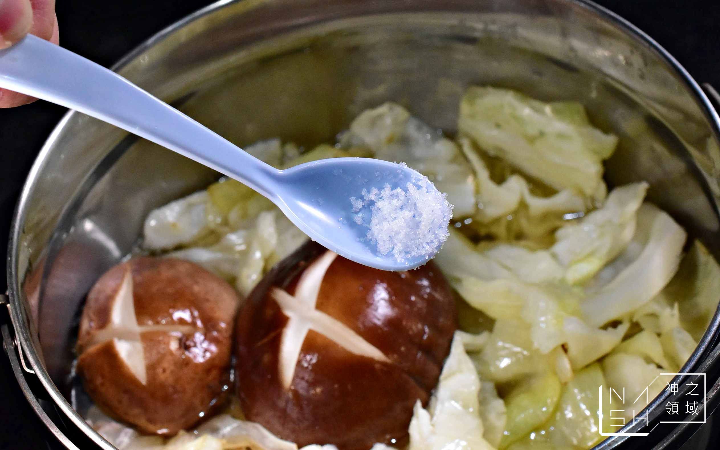 豆漿鍋