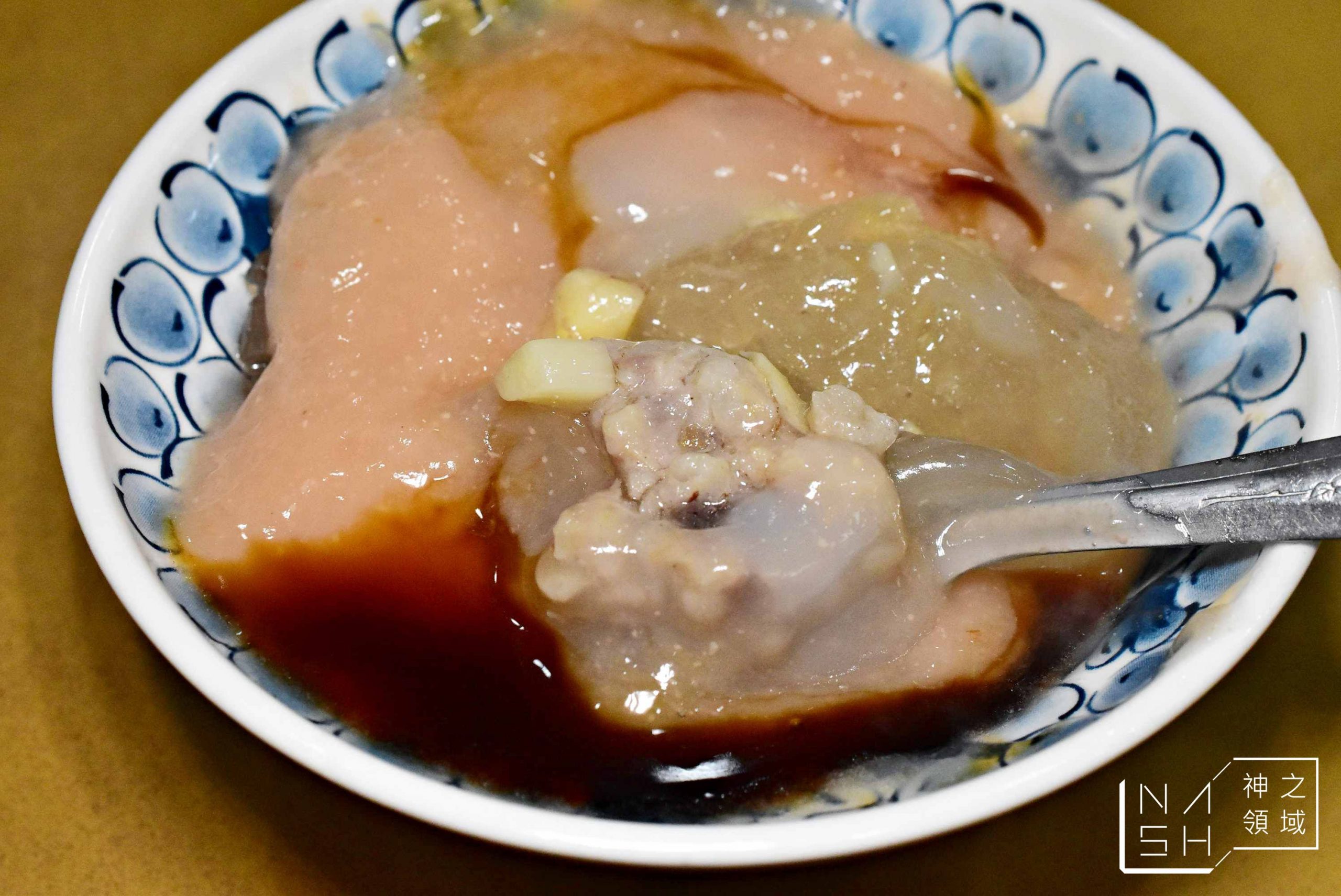 蕭記大餛飩