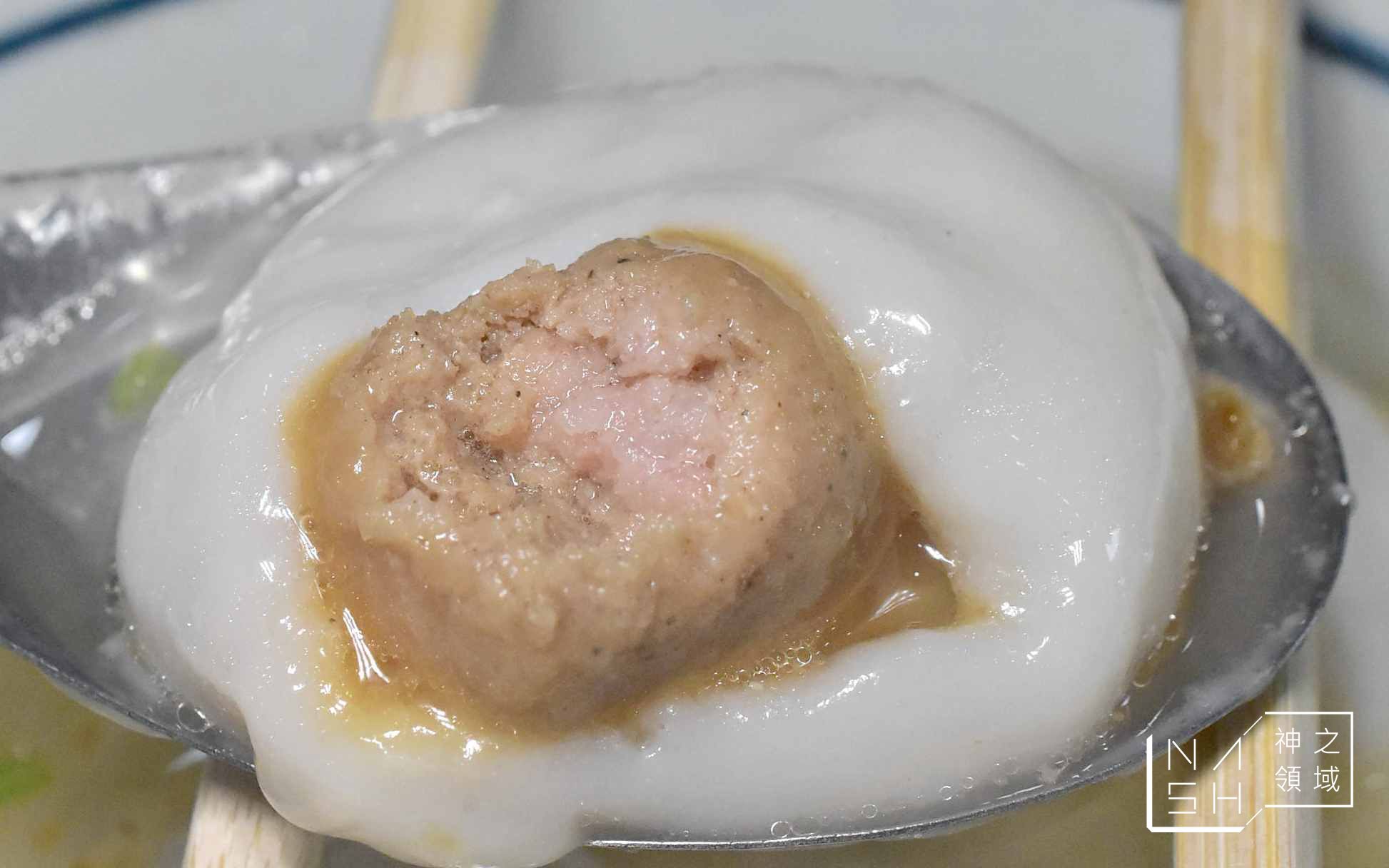 蕭記大餛飩