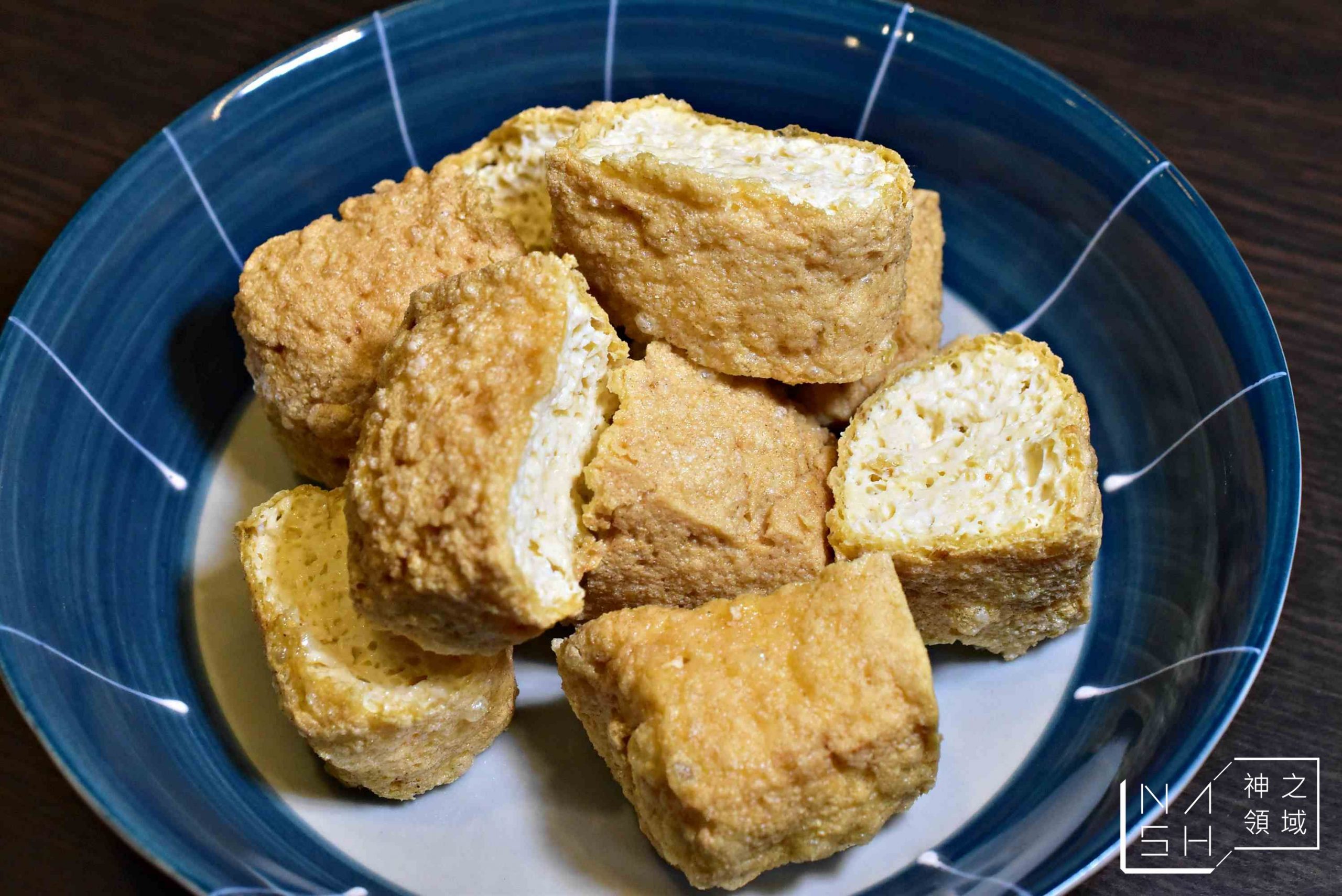 松品臭豆腐
