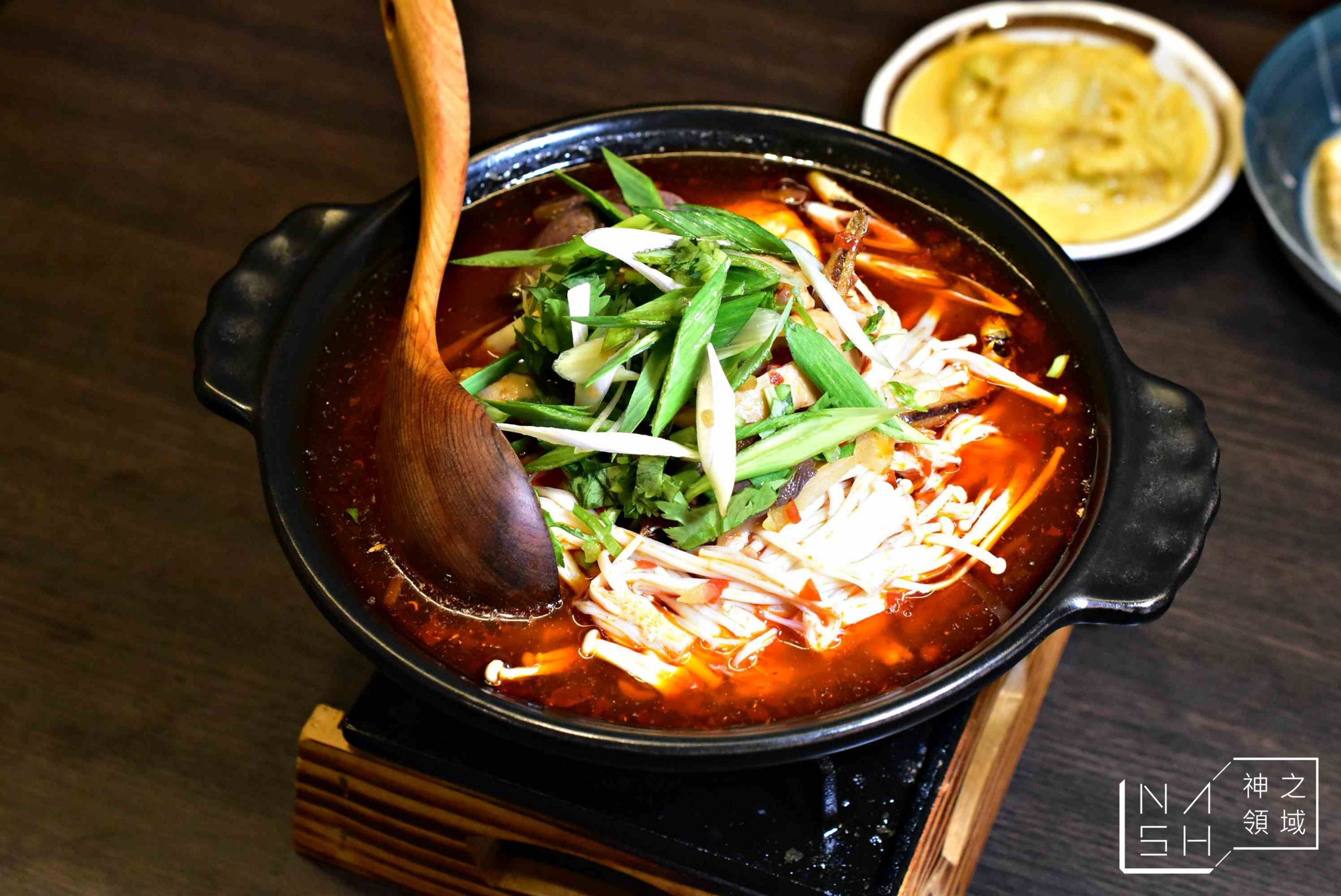 松品臭豆腐