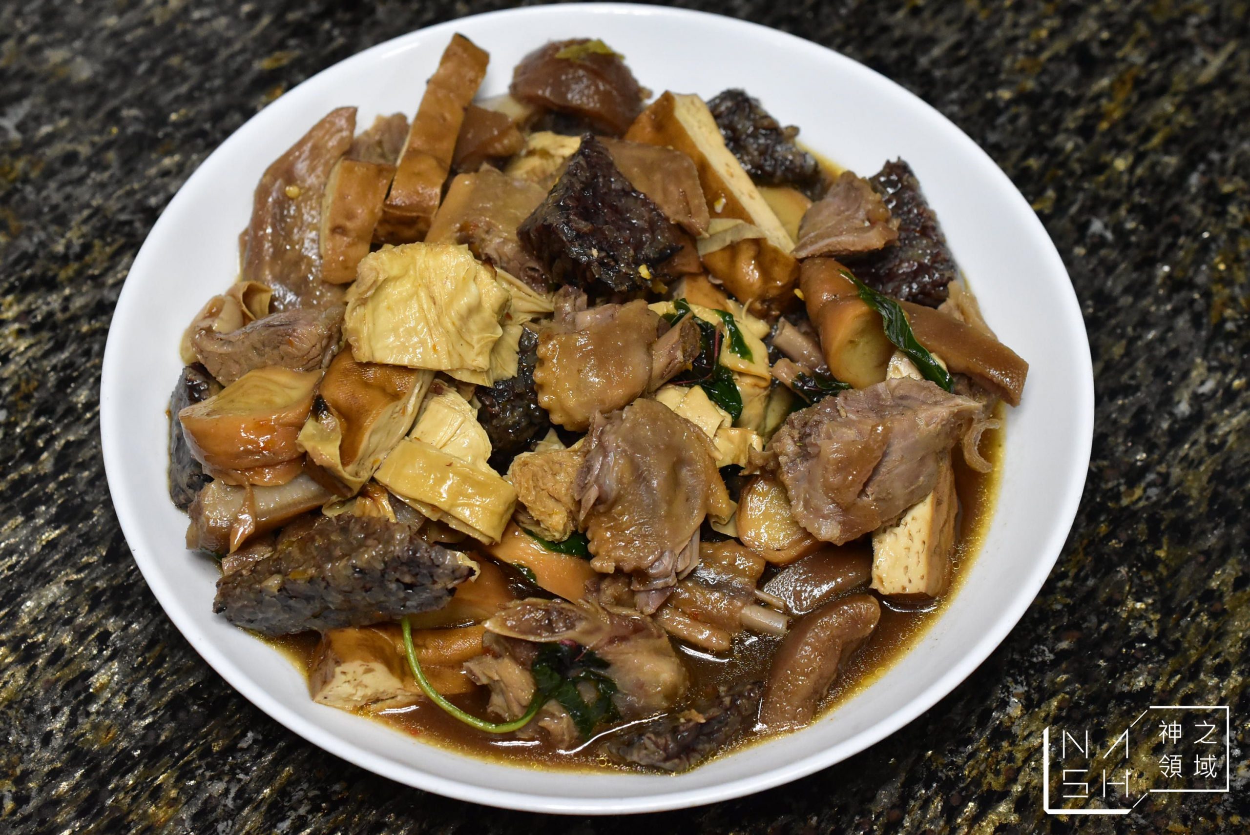小辣椒滷味