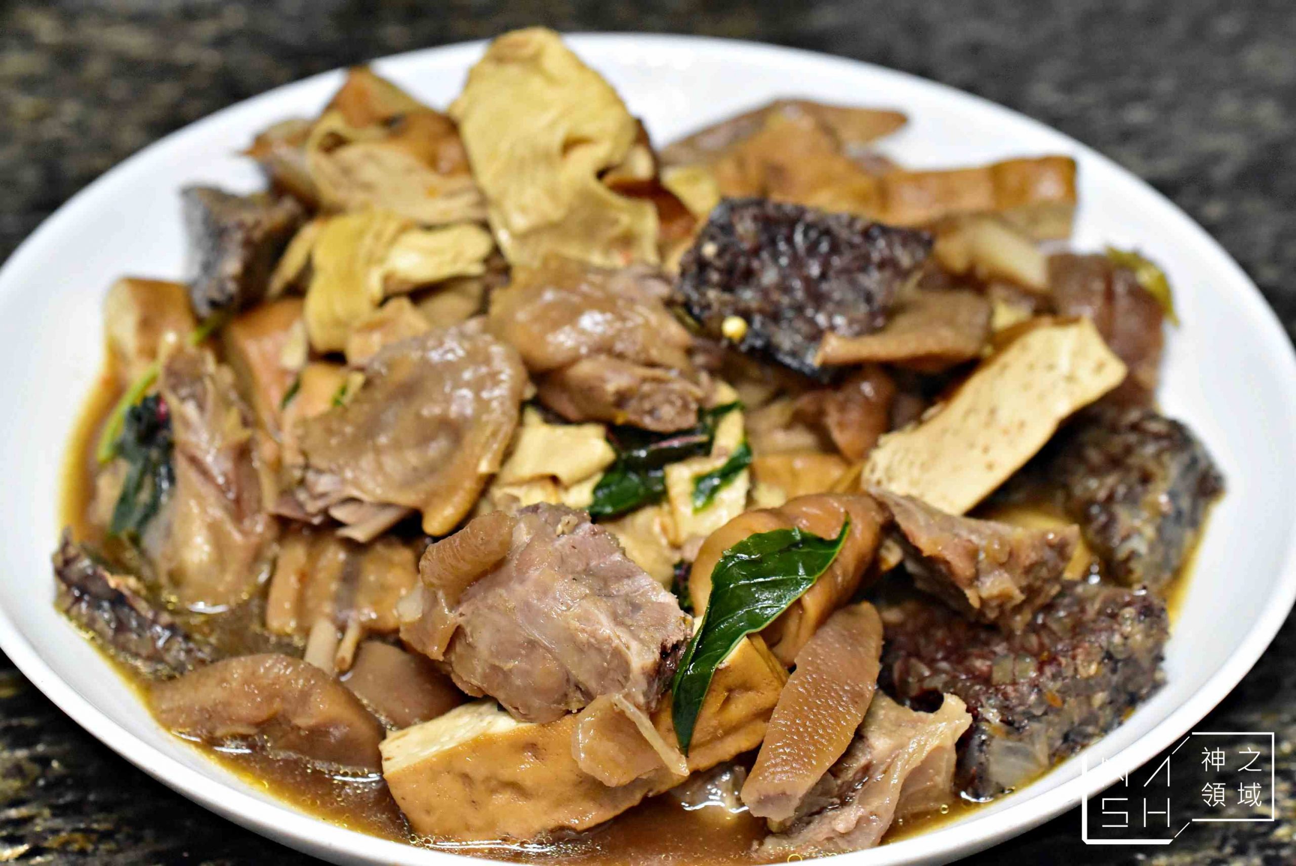 小辣椒滷味