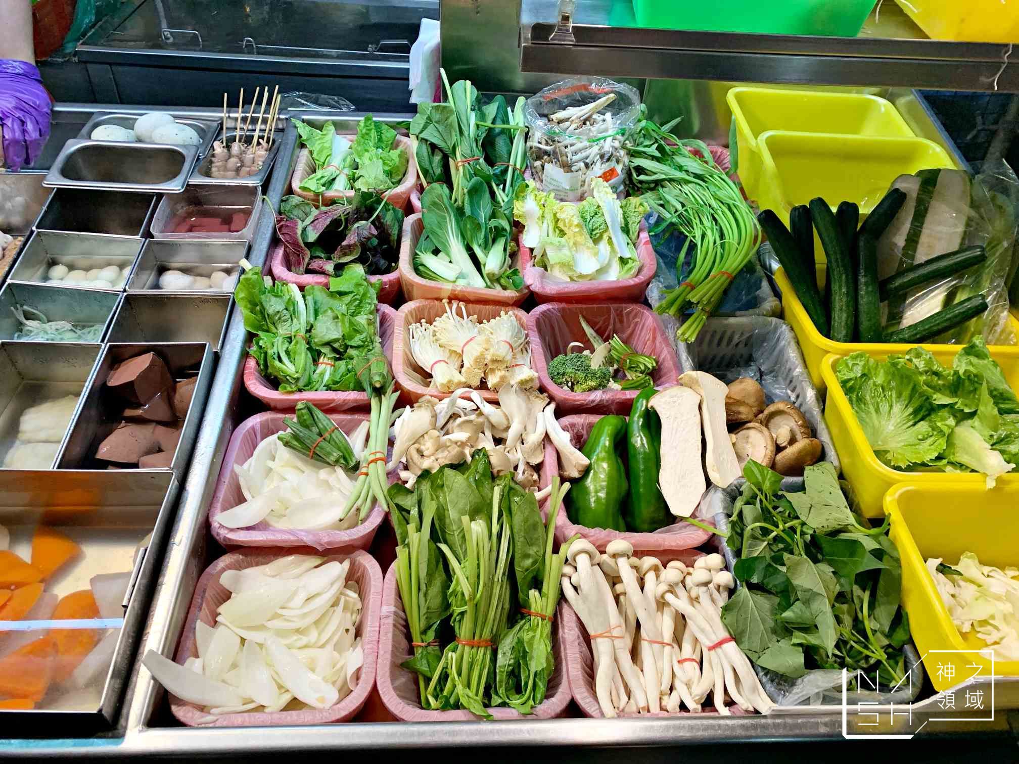 小辣椒滷味
