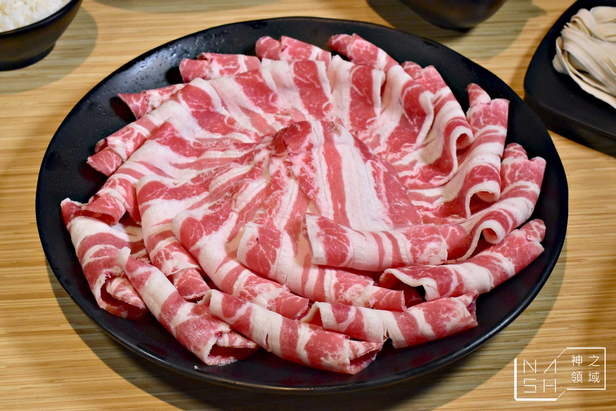 七海鍋物
