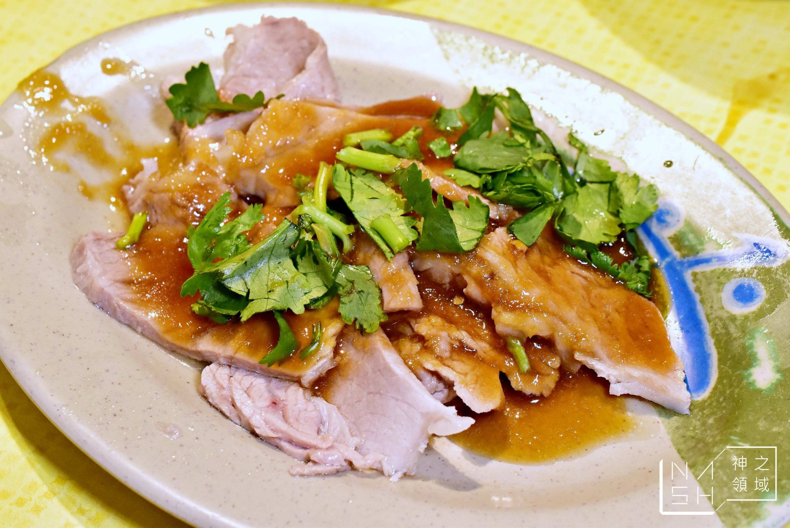 店小二魯肉飯