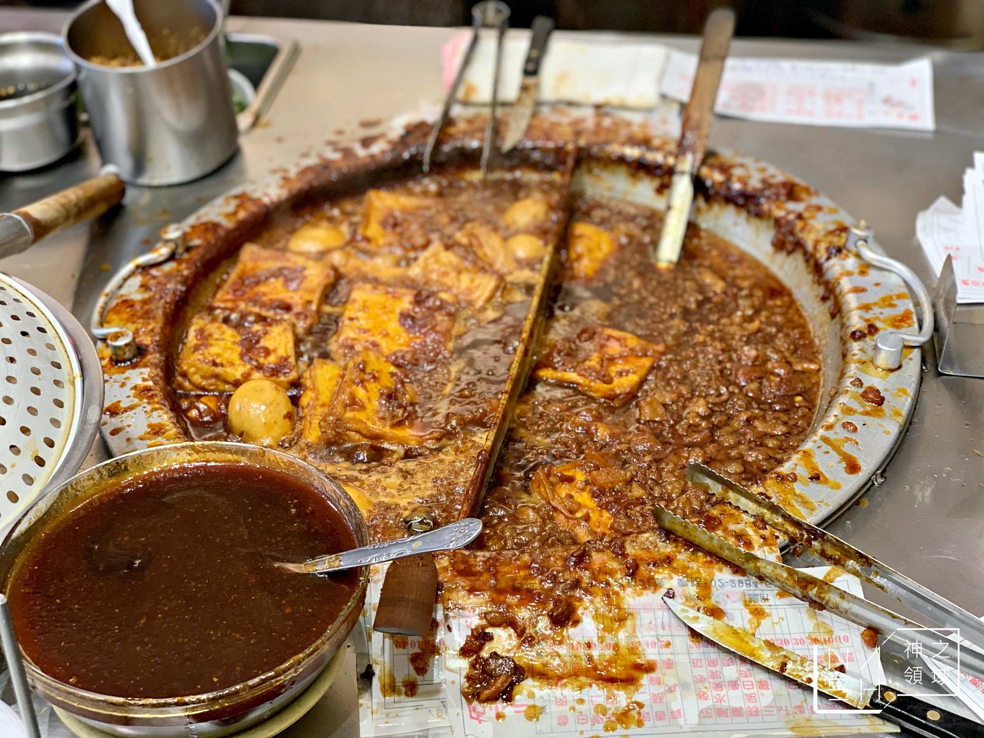 店小二魯肉飯