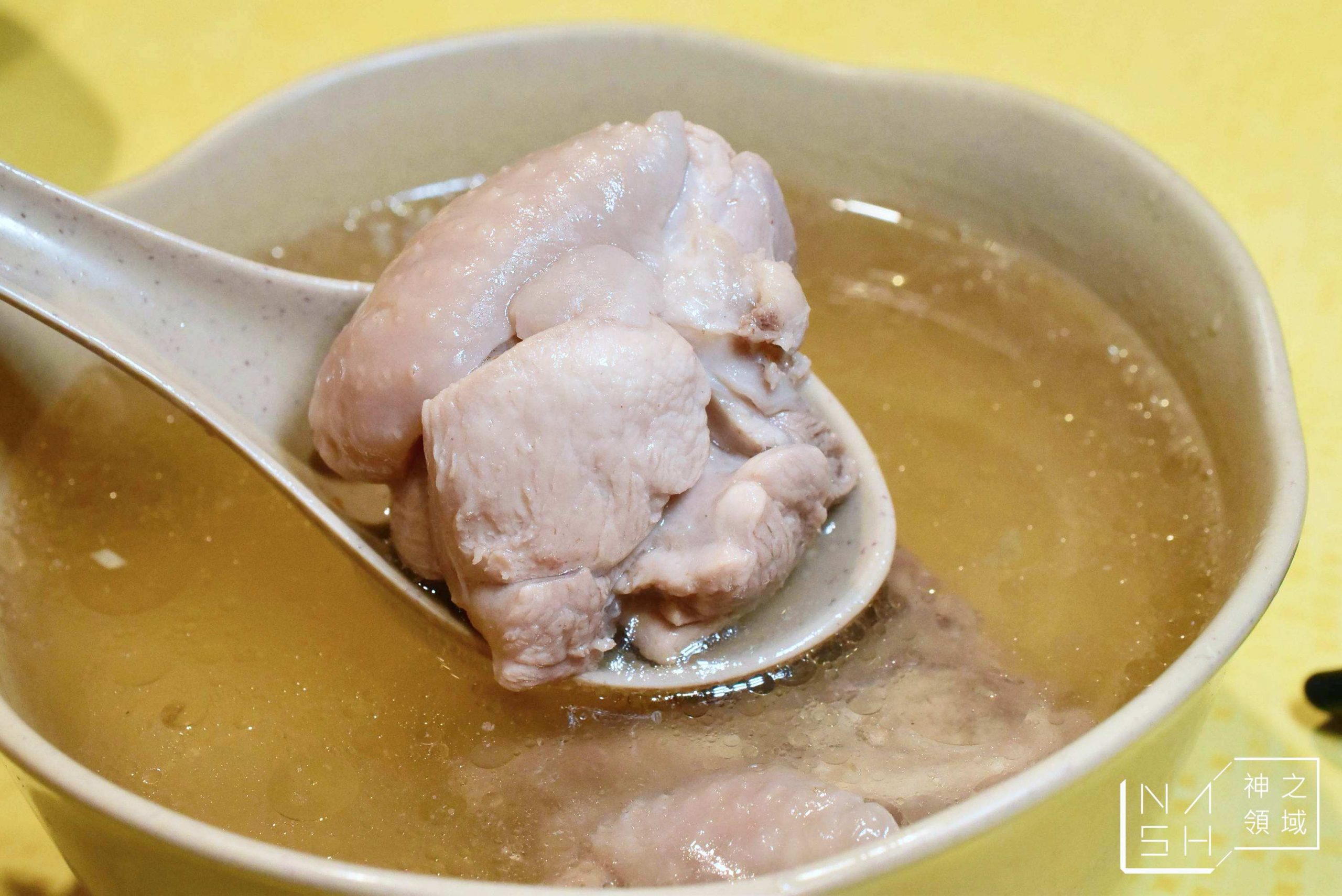 店小二魯肉飯