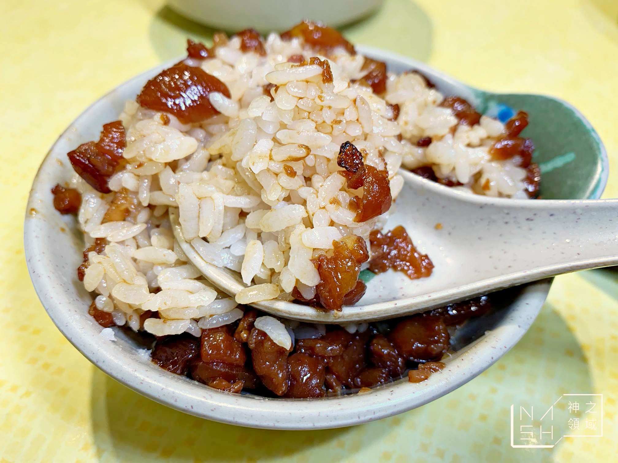 店小二魯肉飯