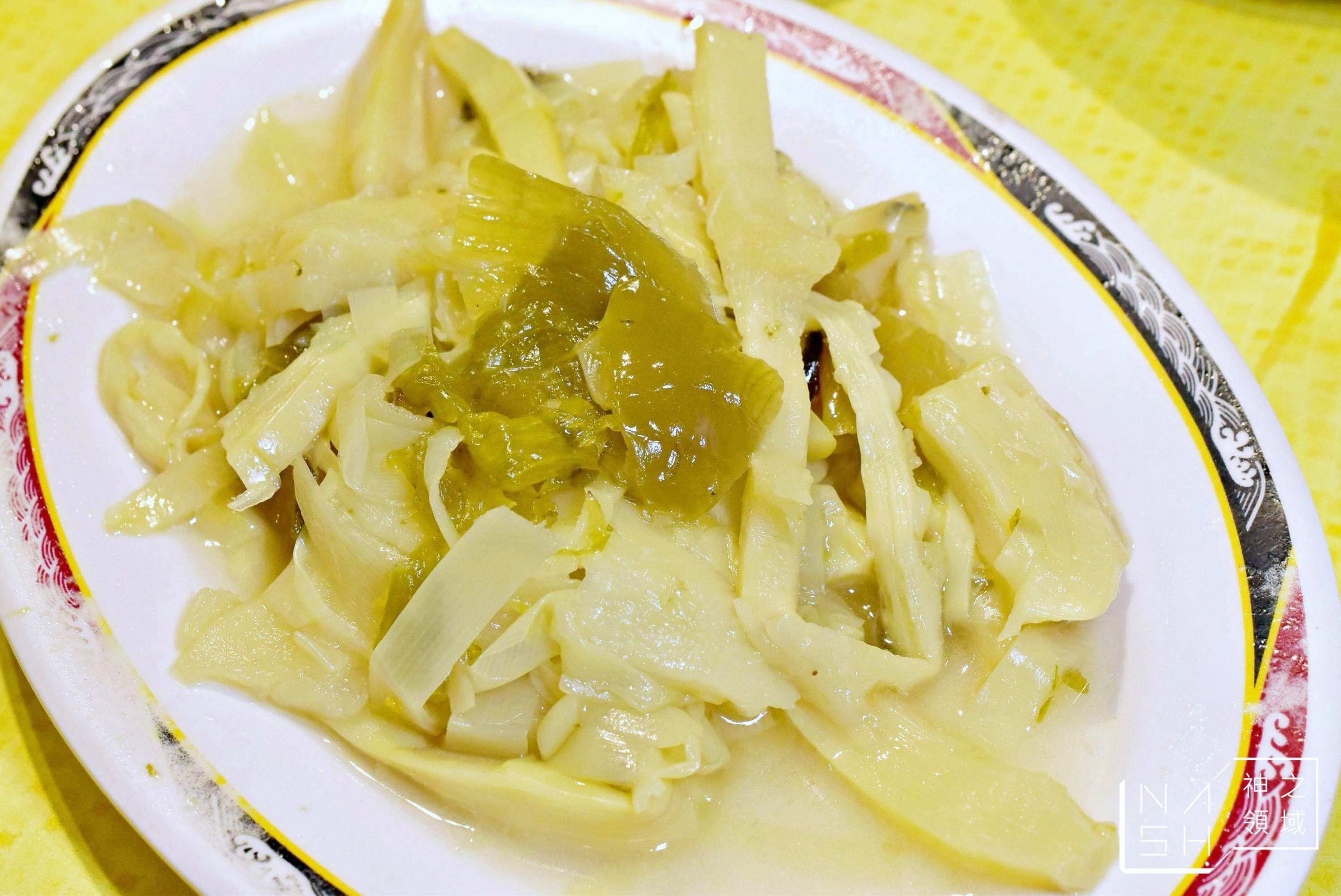 店小二魯肉飯