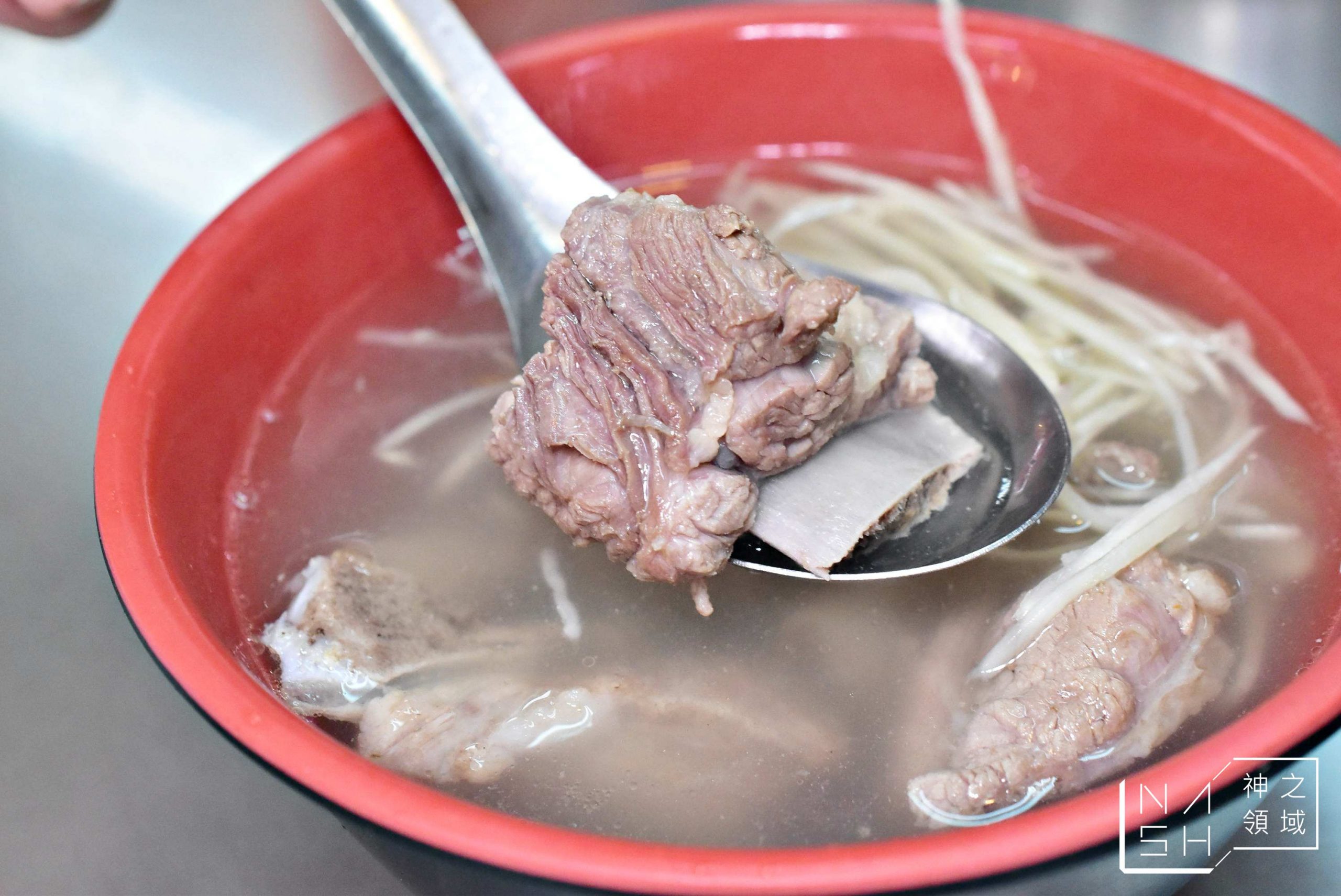 阿媽的魯肉飯