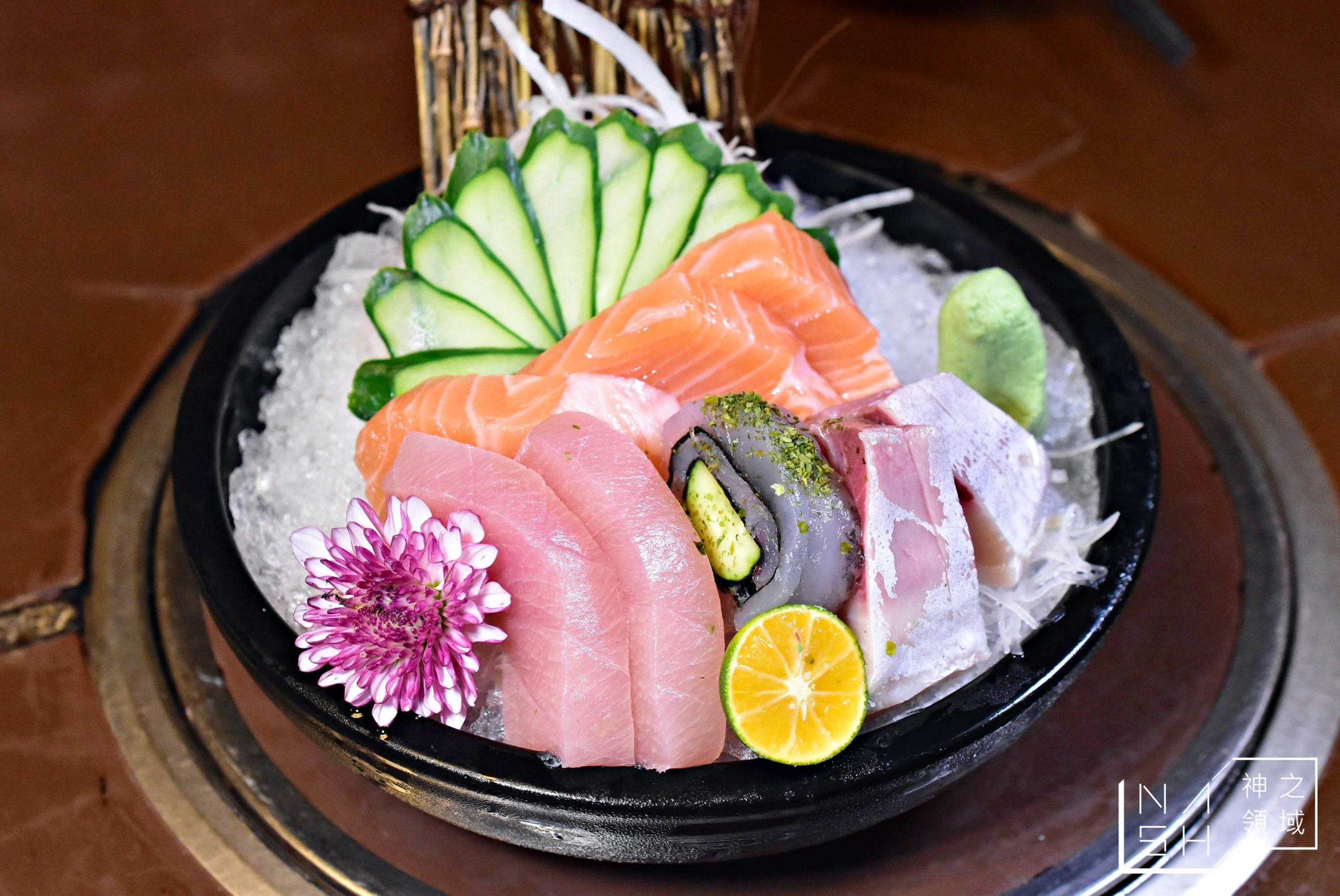 福顏割烹日本料理