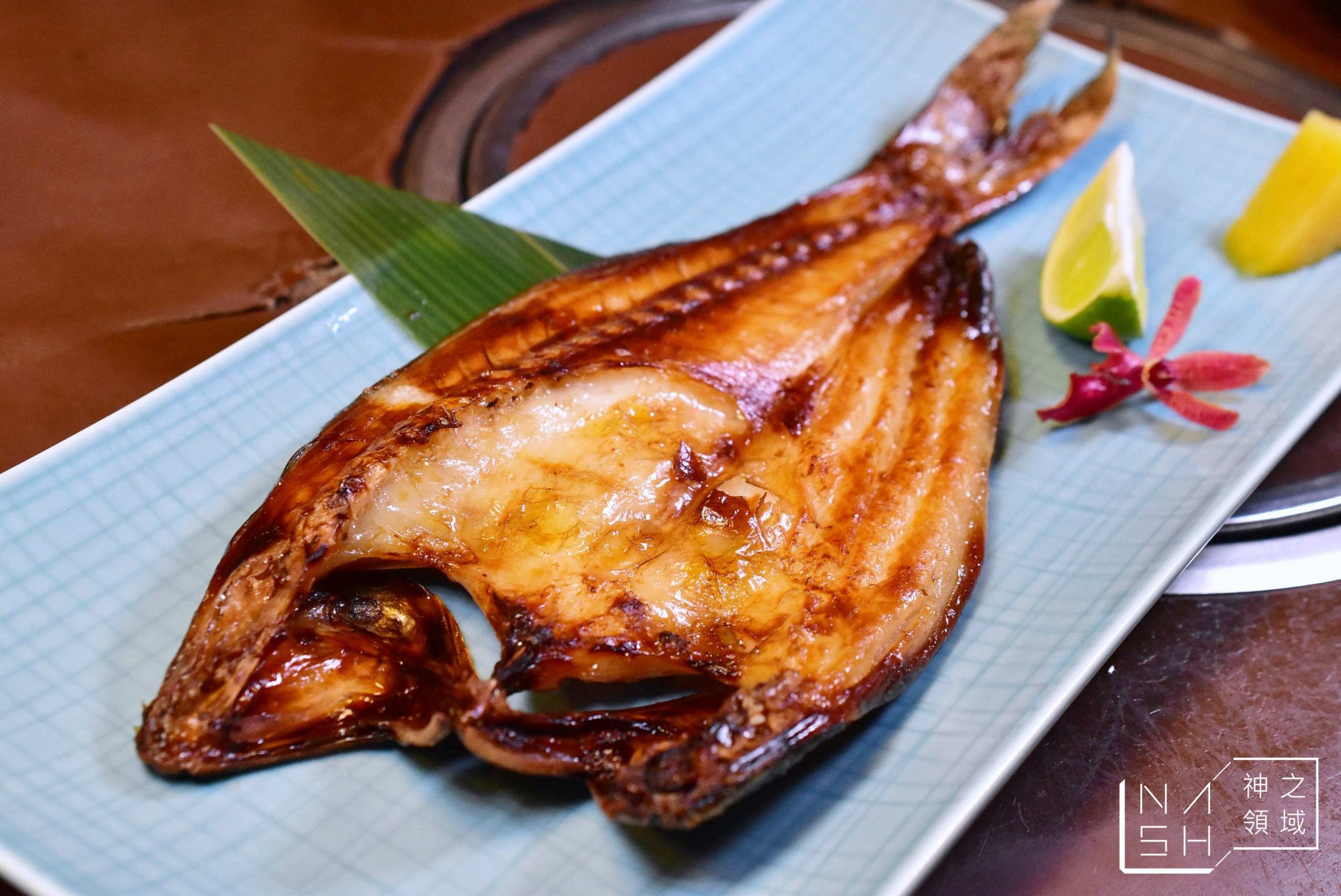 福顏割烹日本料理