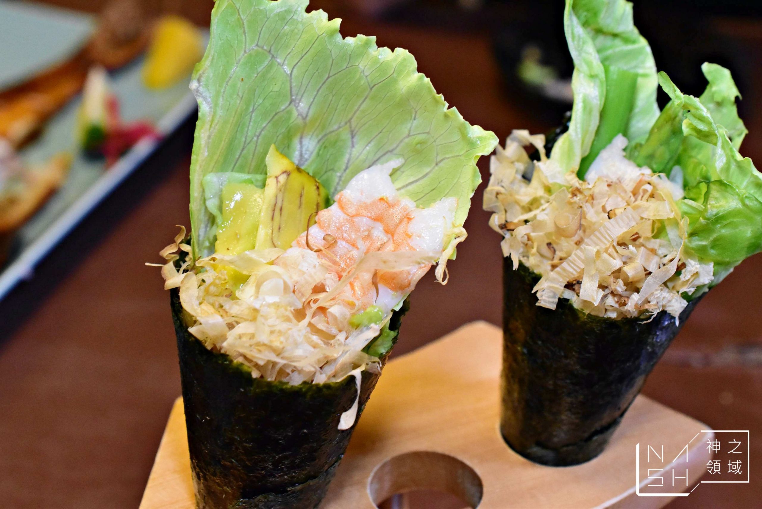 福顏割烹日本料理