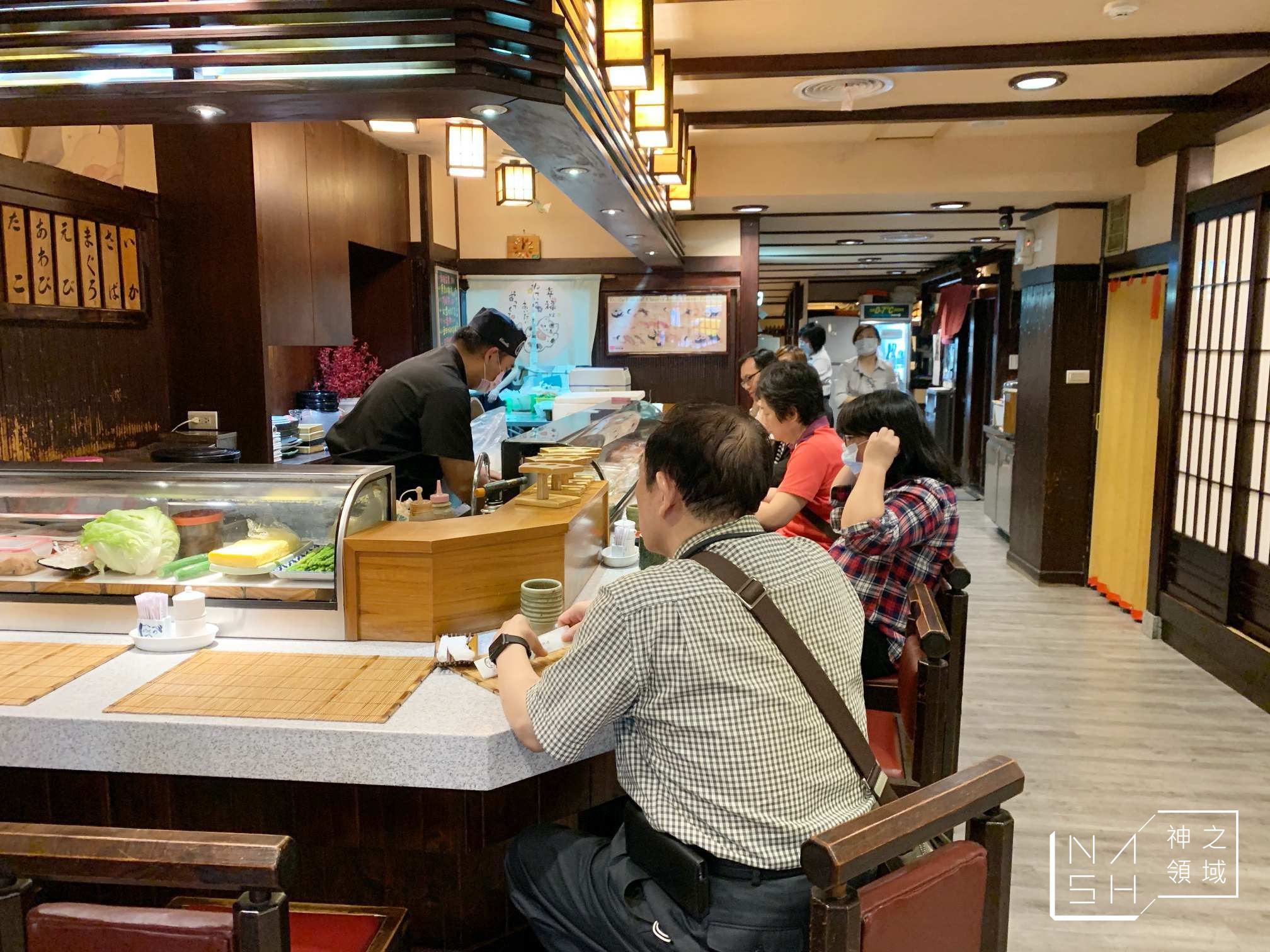 福顏割烹日本料理