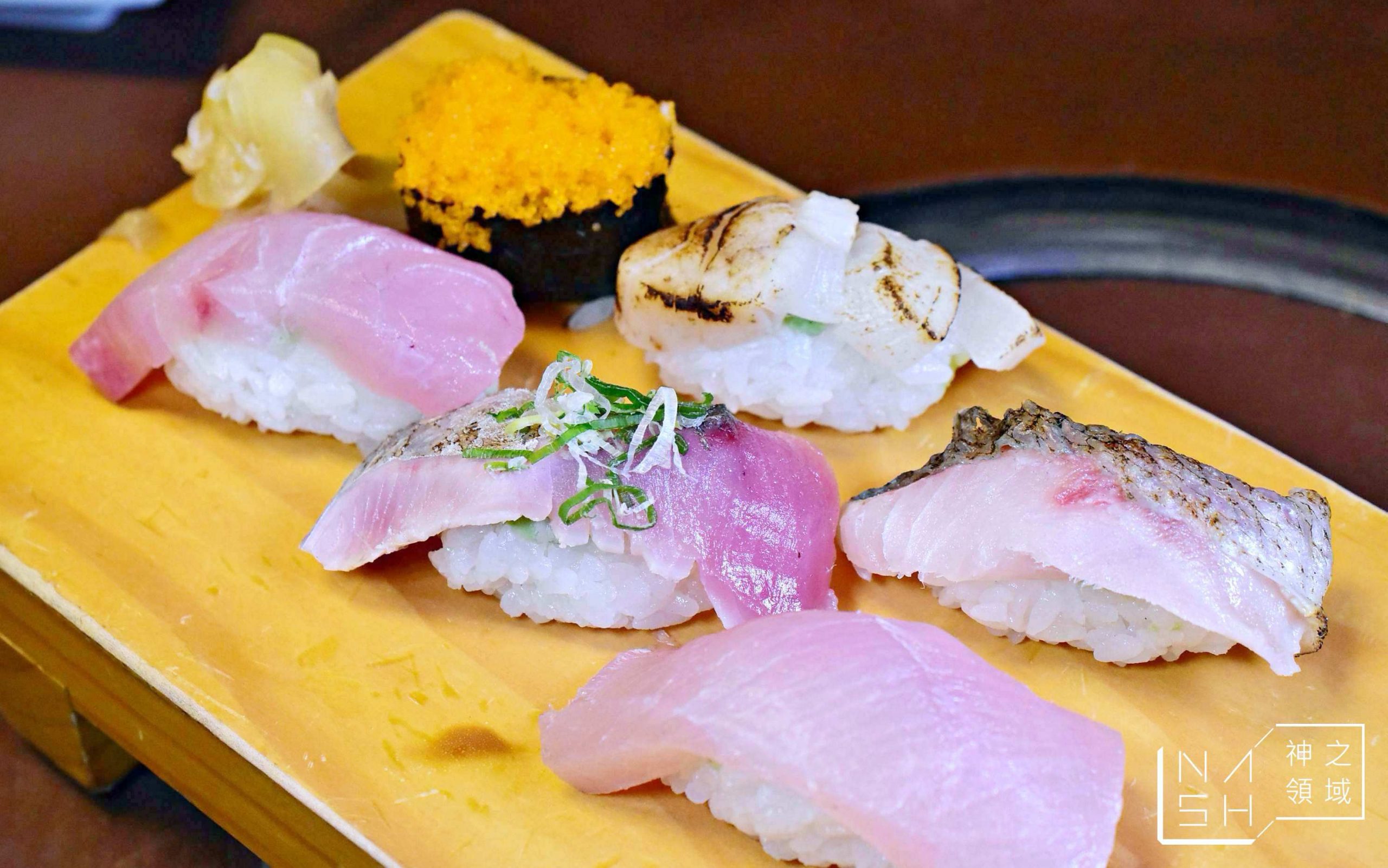 福顏割烹日本料理