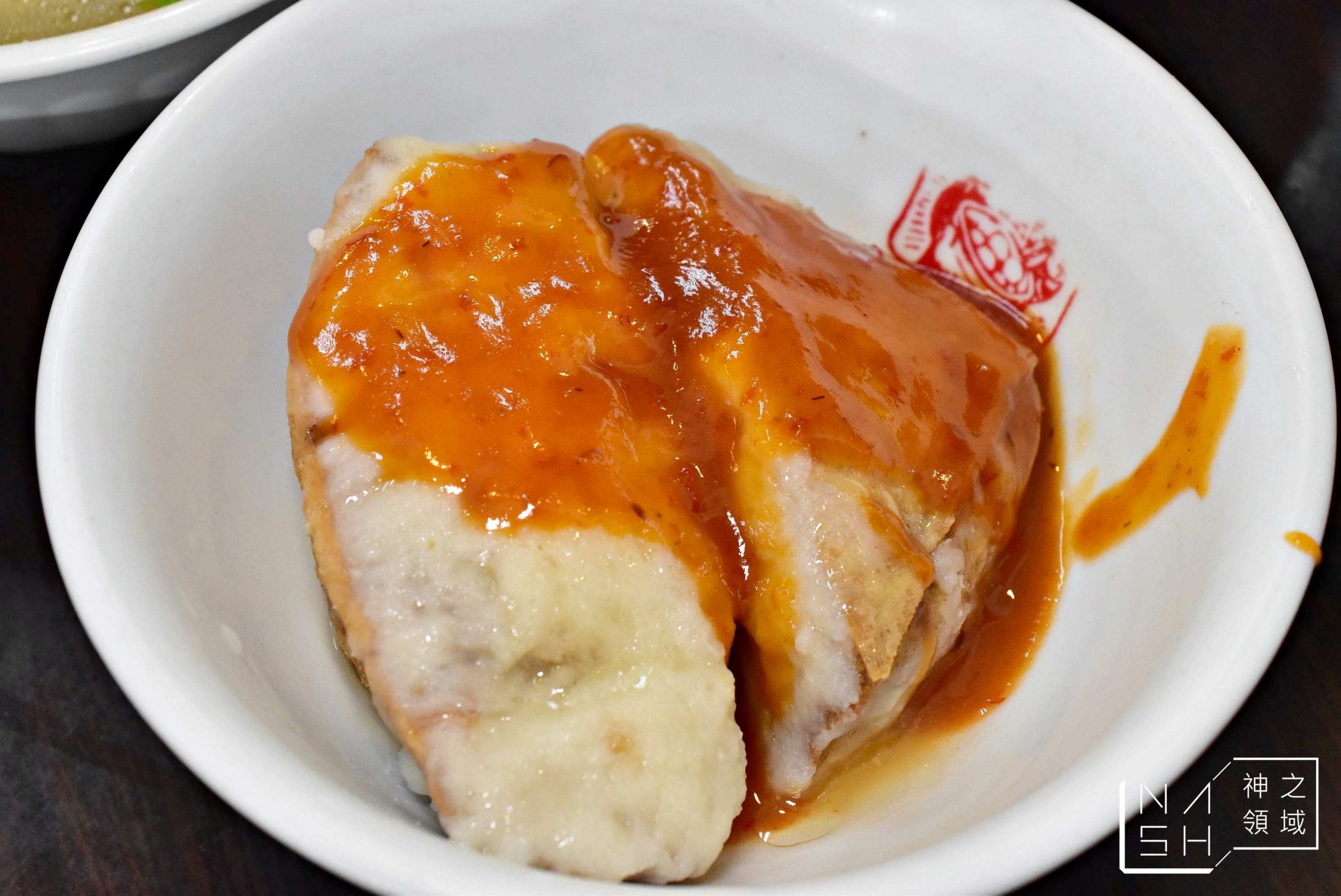 魚丸伯仔