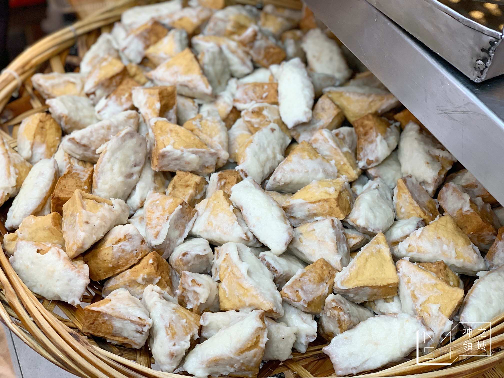 魚丸伯仔