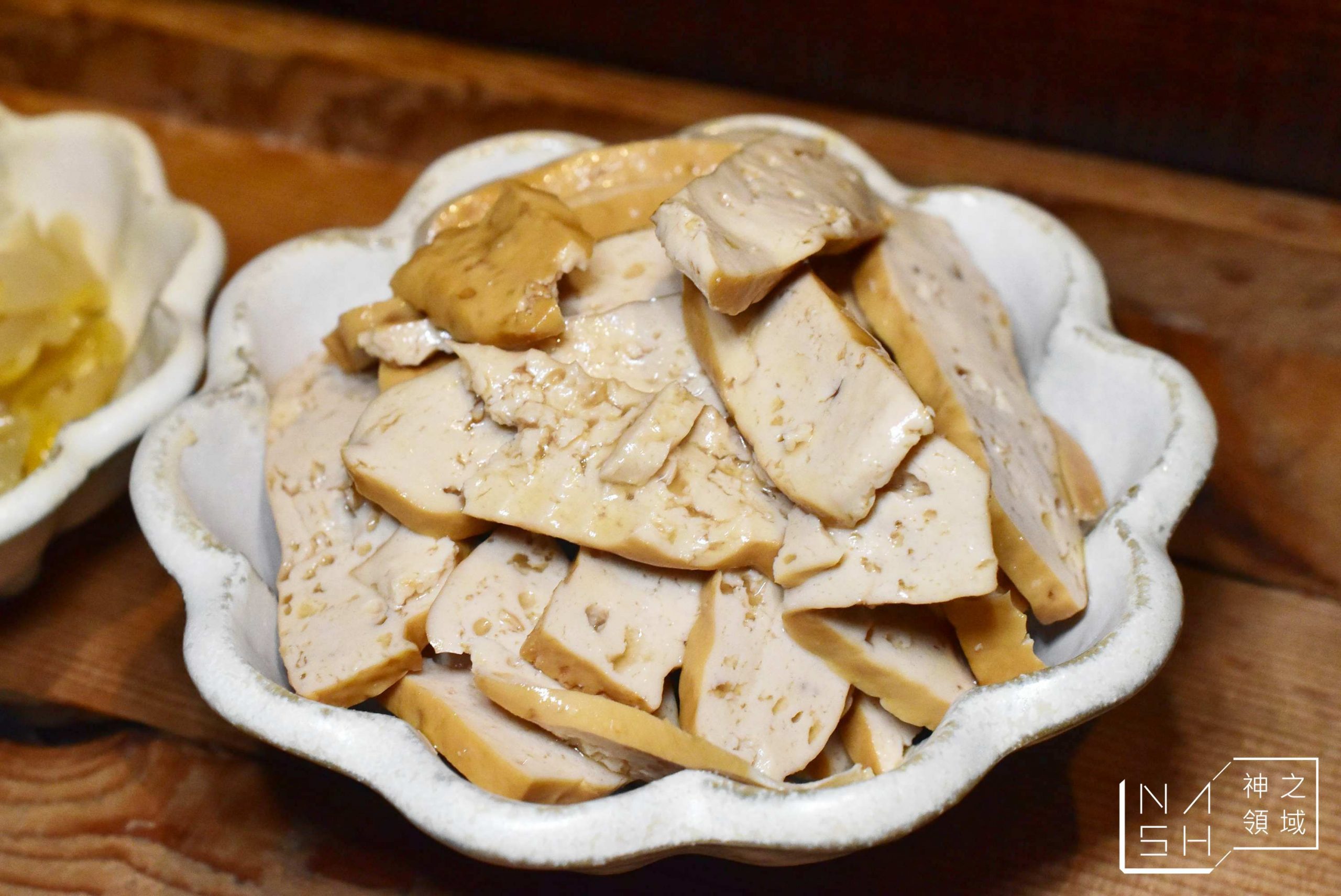 門前隱味牛肉麵