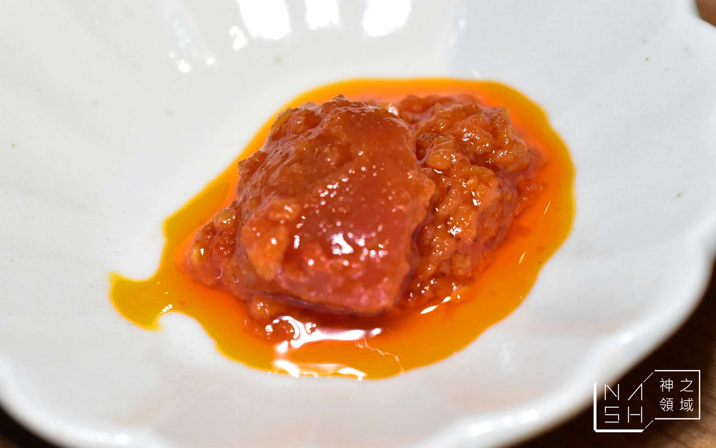 門前隱味牛肉麵