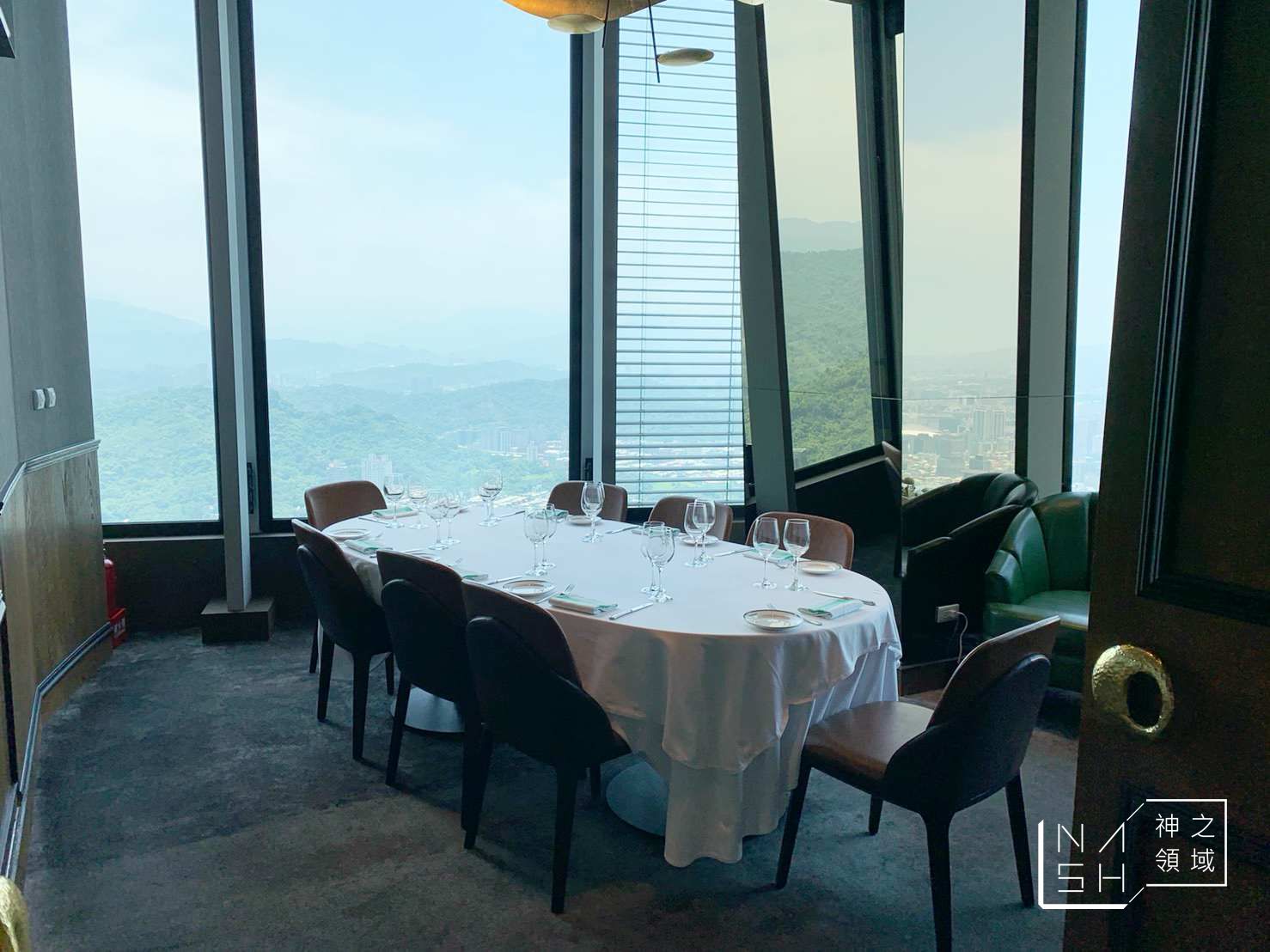 史密斯華倫斯基牛排館