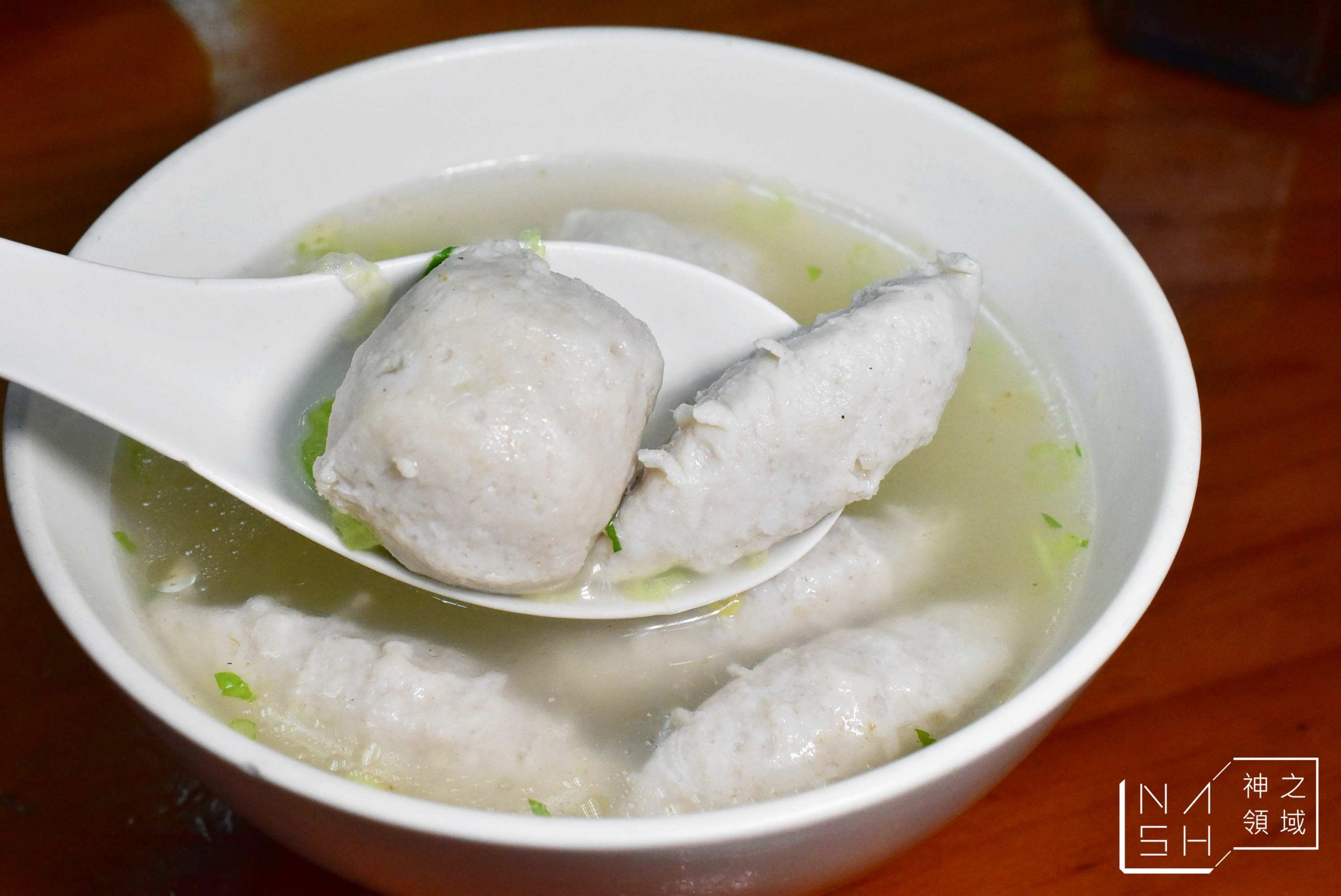 林員大粒肉圓