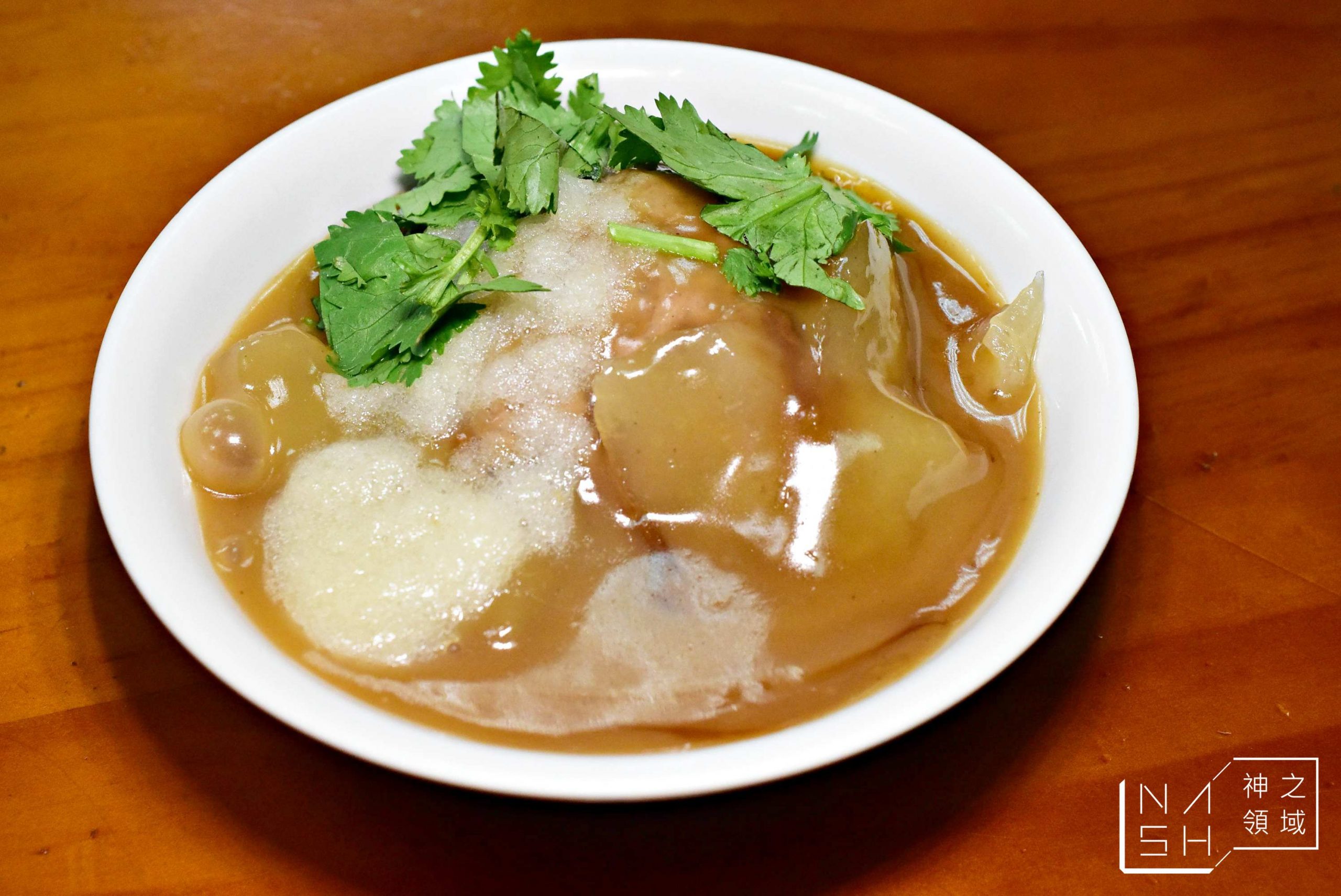林員大粒肉圓