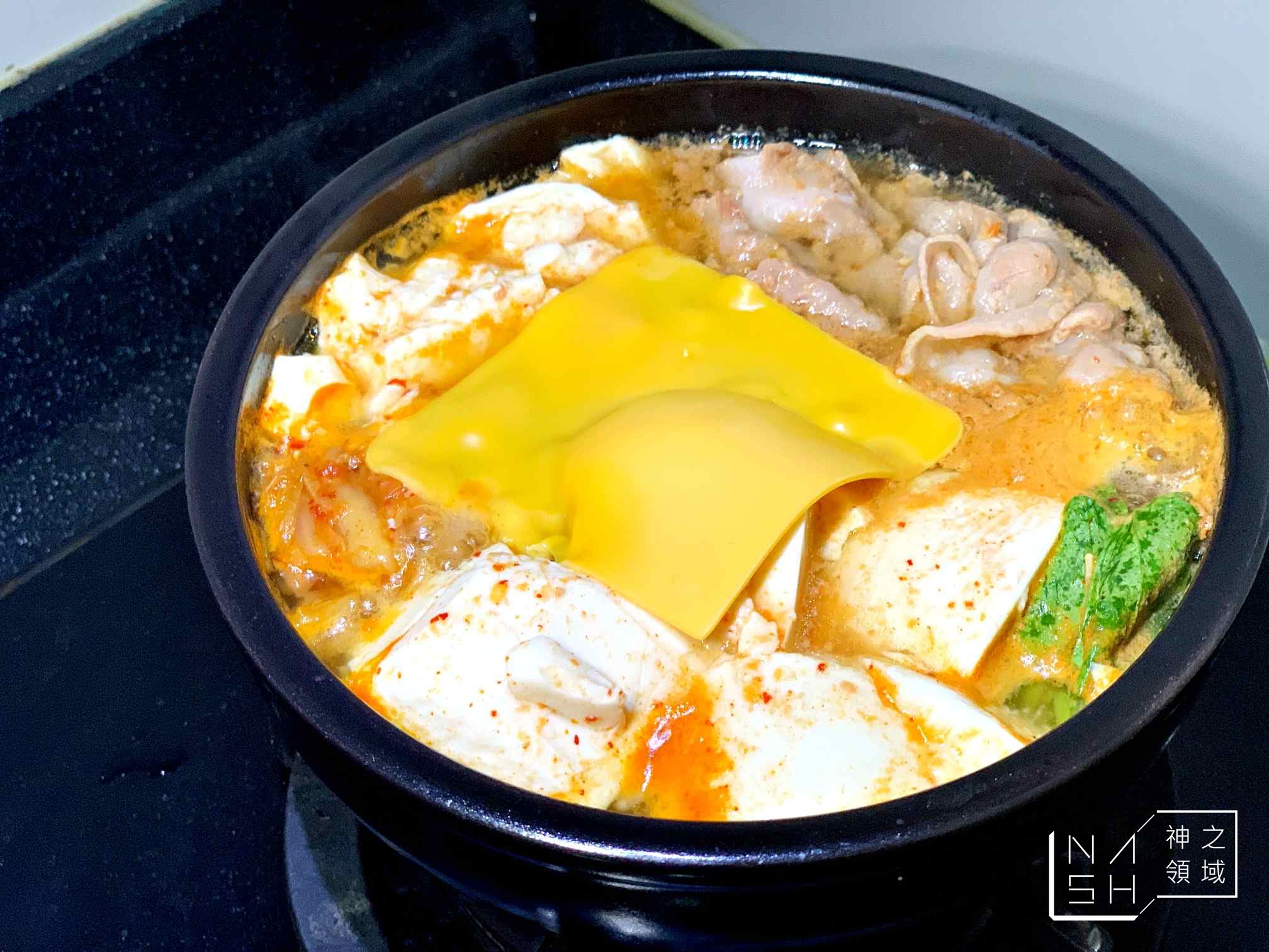 豆腐鍋食譜