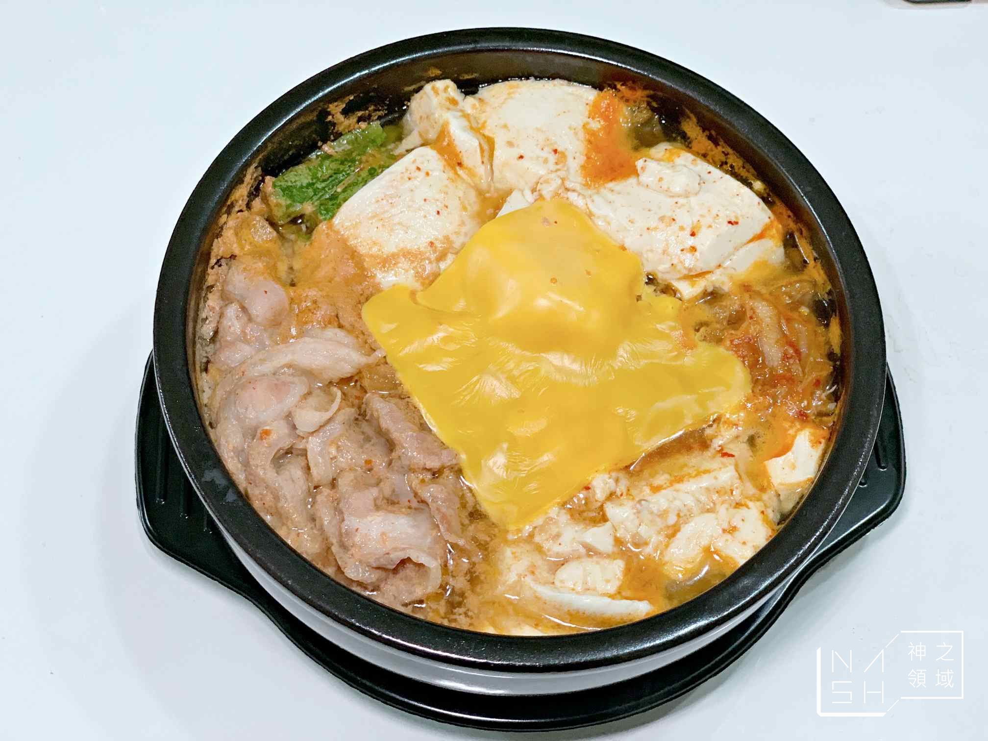 豆腐鍋食譜