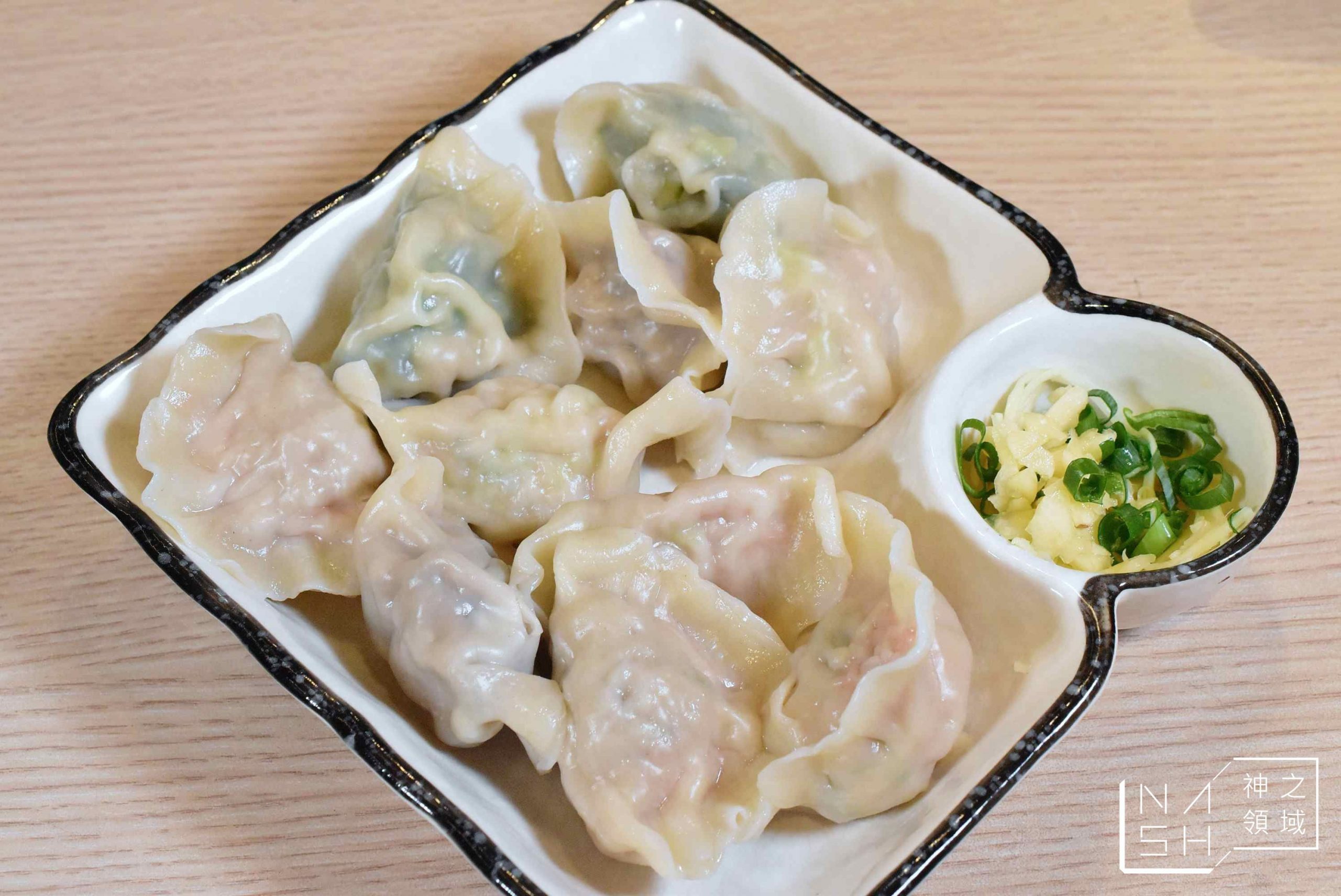 哈爾濱餃子館