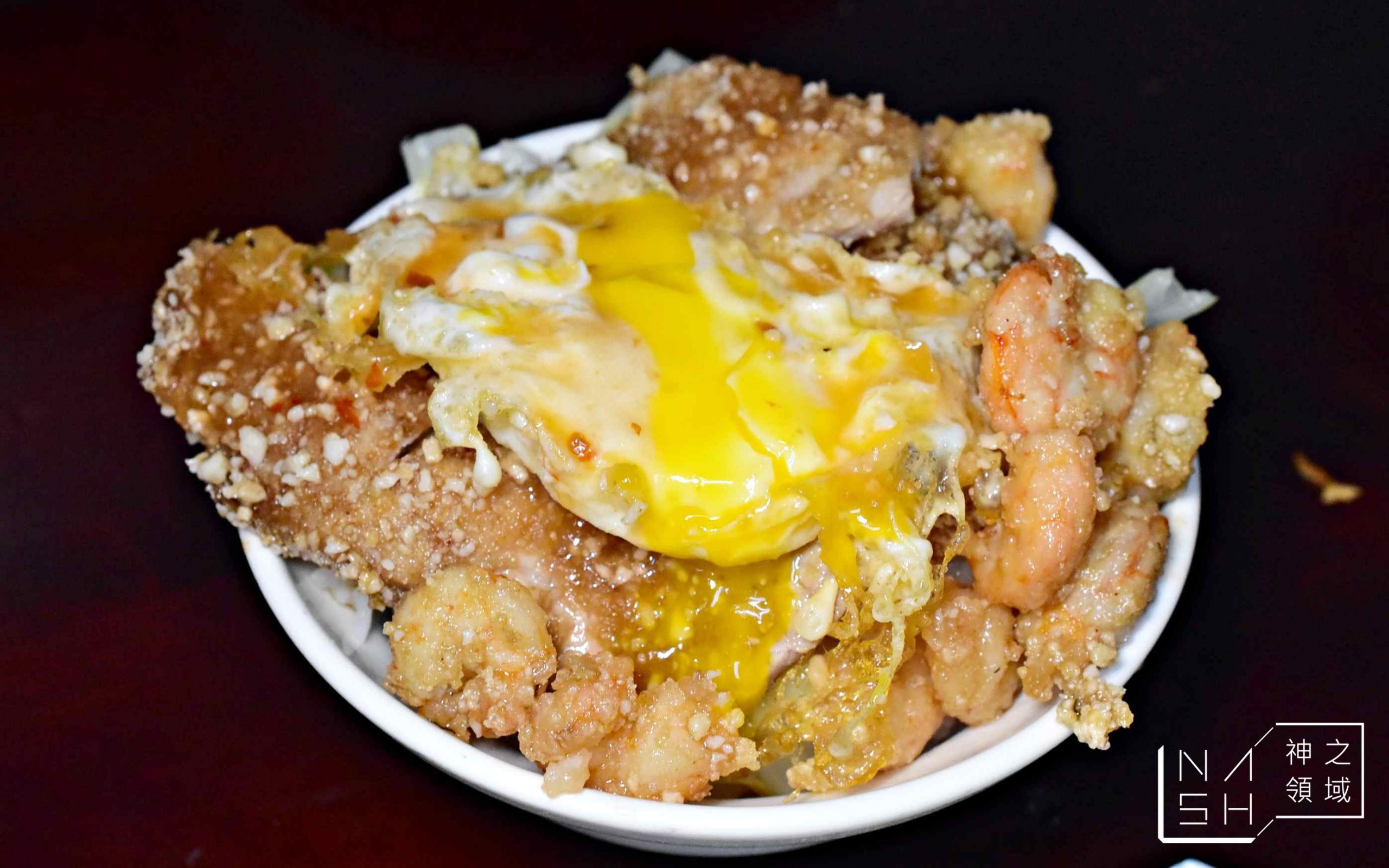 天天鮮排骨飯