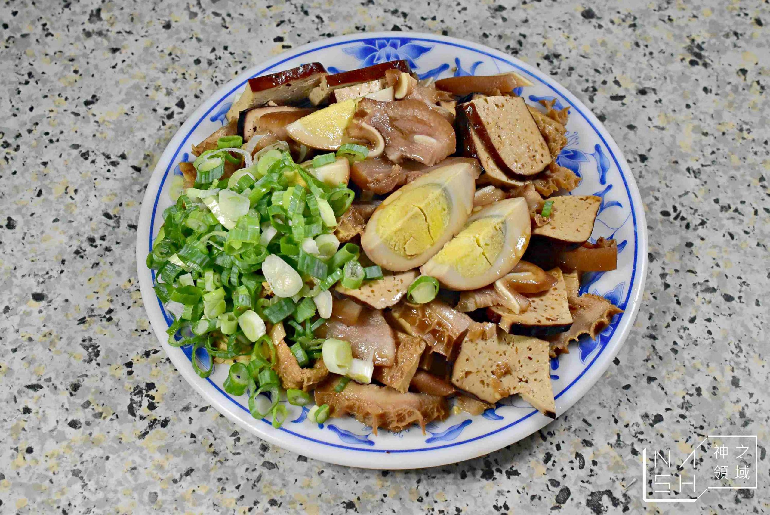 奇味番茄牛肉麵