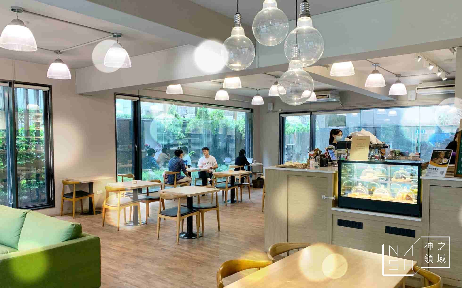 G Log Cafe
