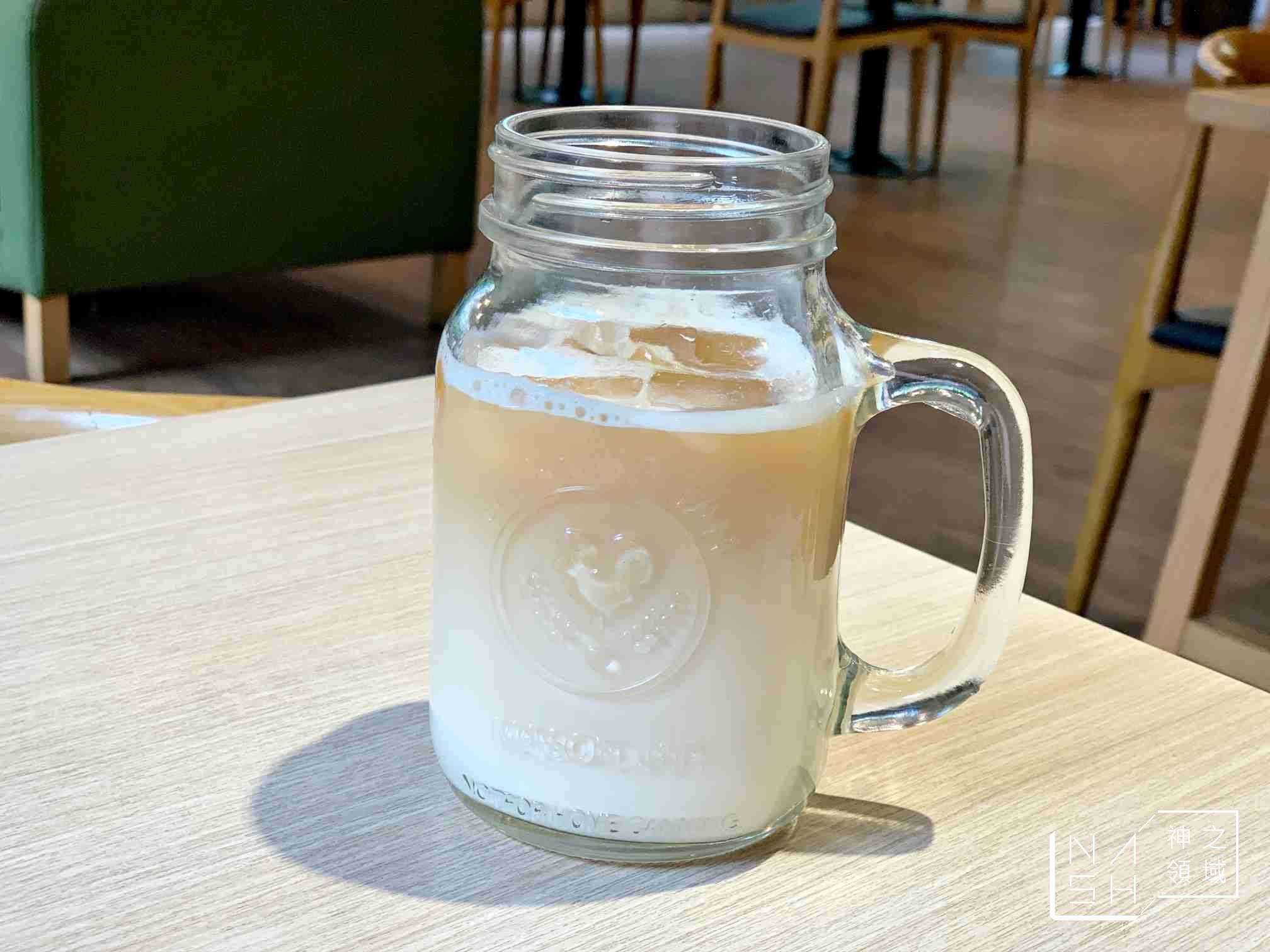 G Log Cafe