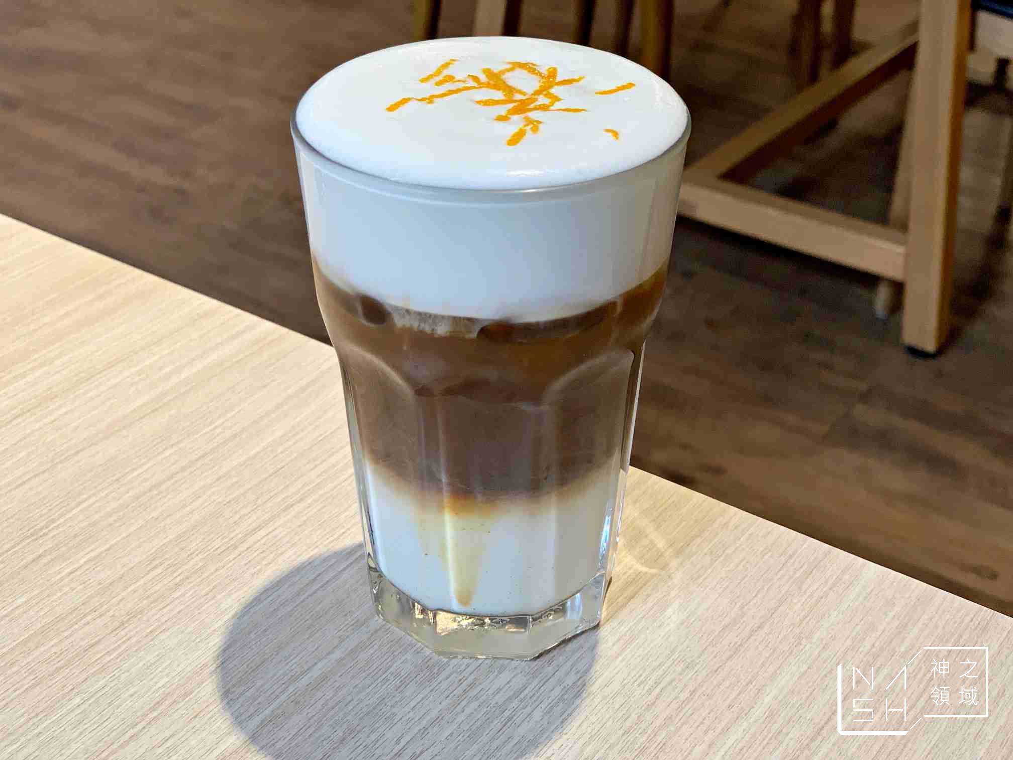 G Log Cafe