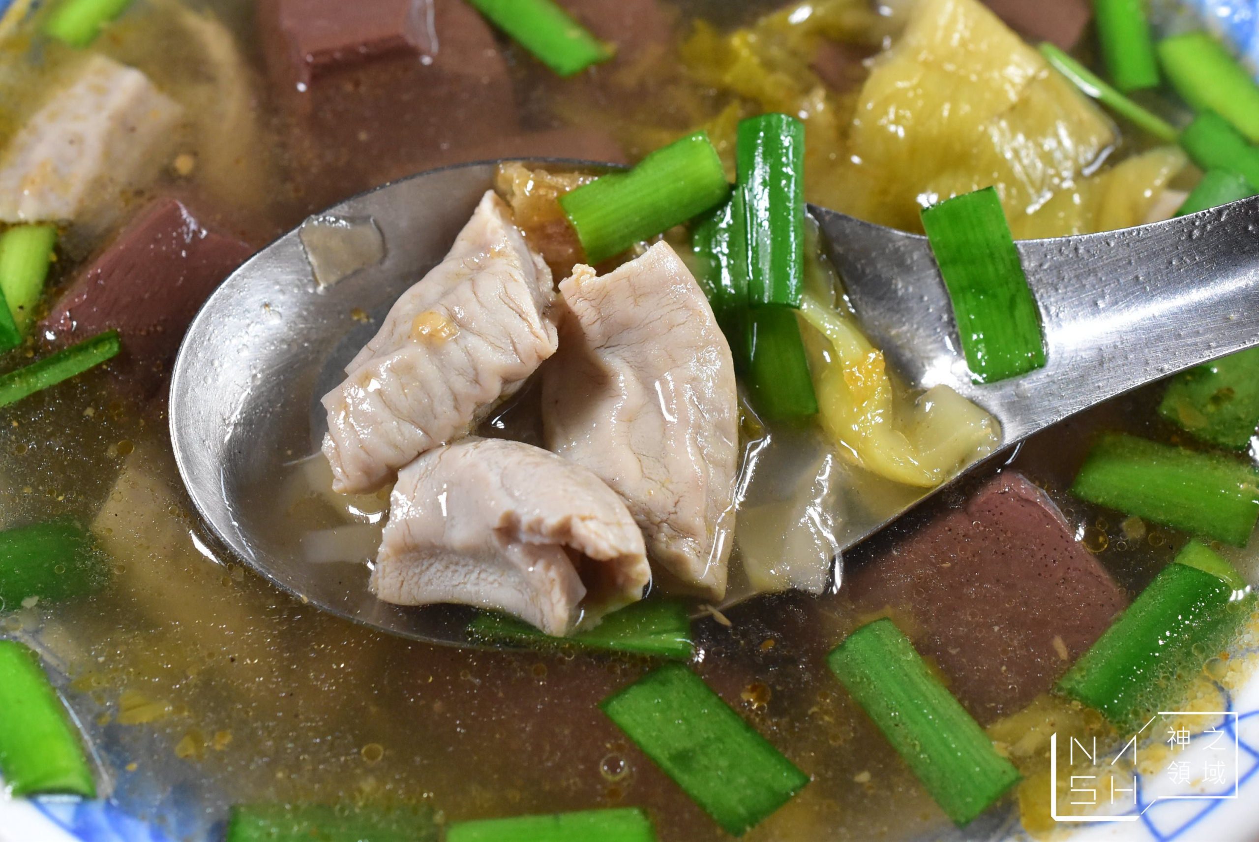 池記肉圓
