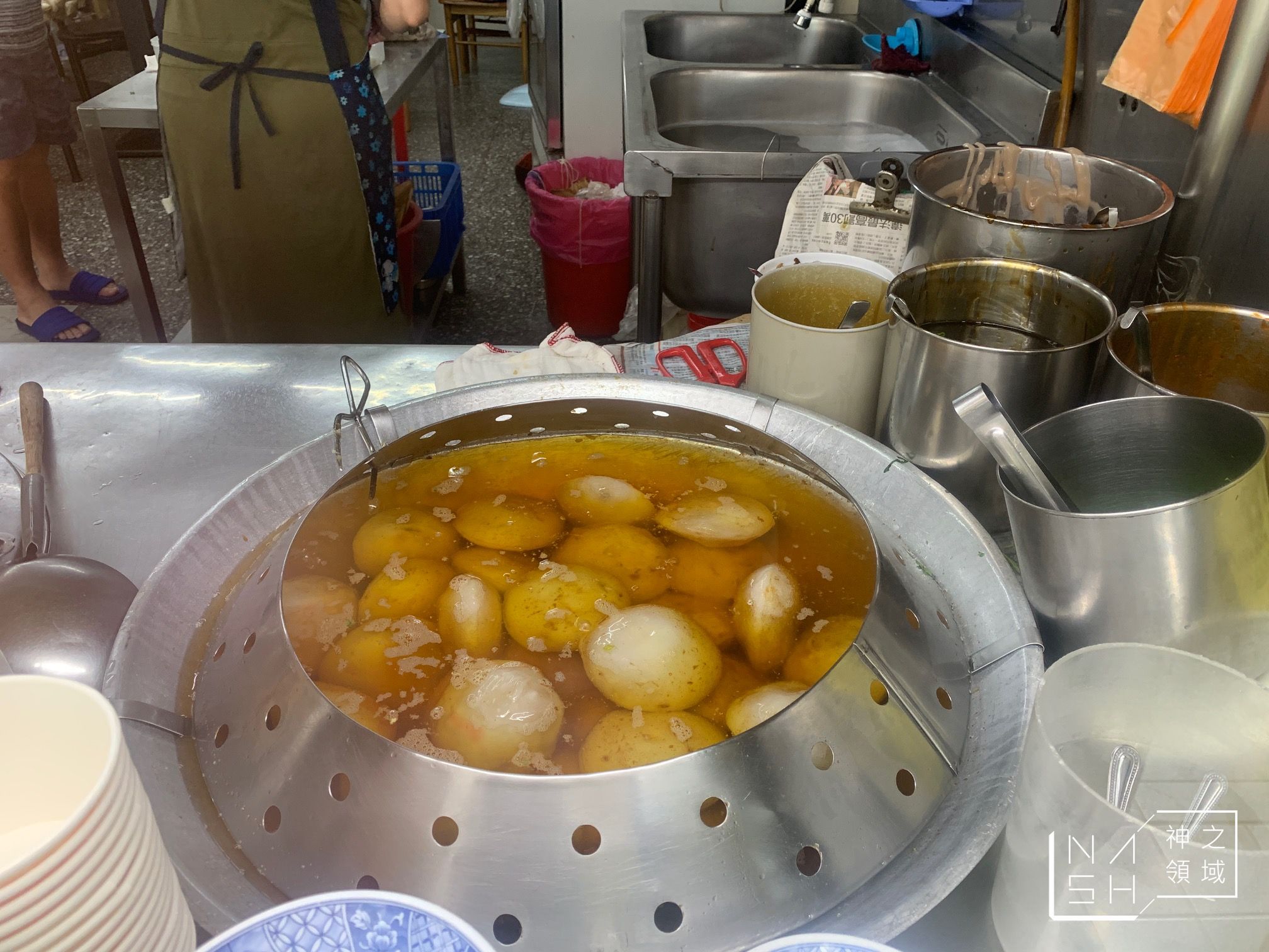 池記肉圓