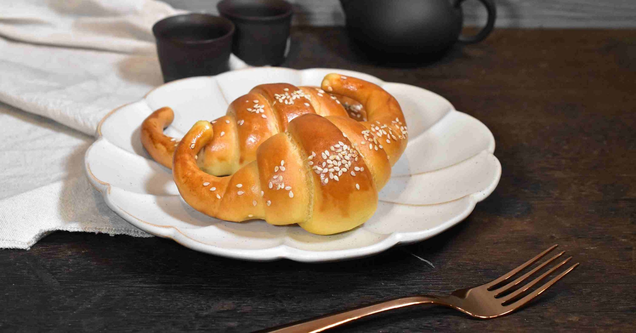 三角湧金牛角,三峽牛角推薦 @Nash，神之領域