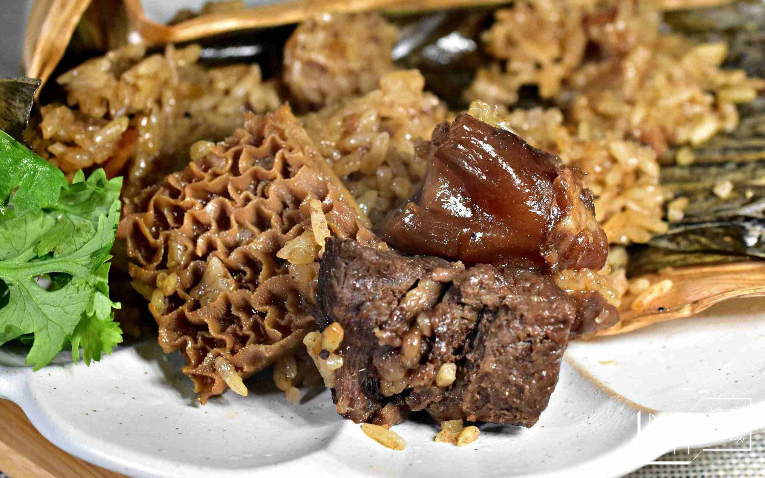 良品開飯